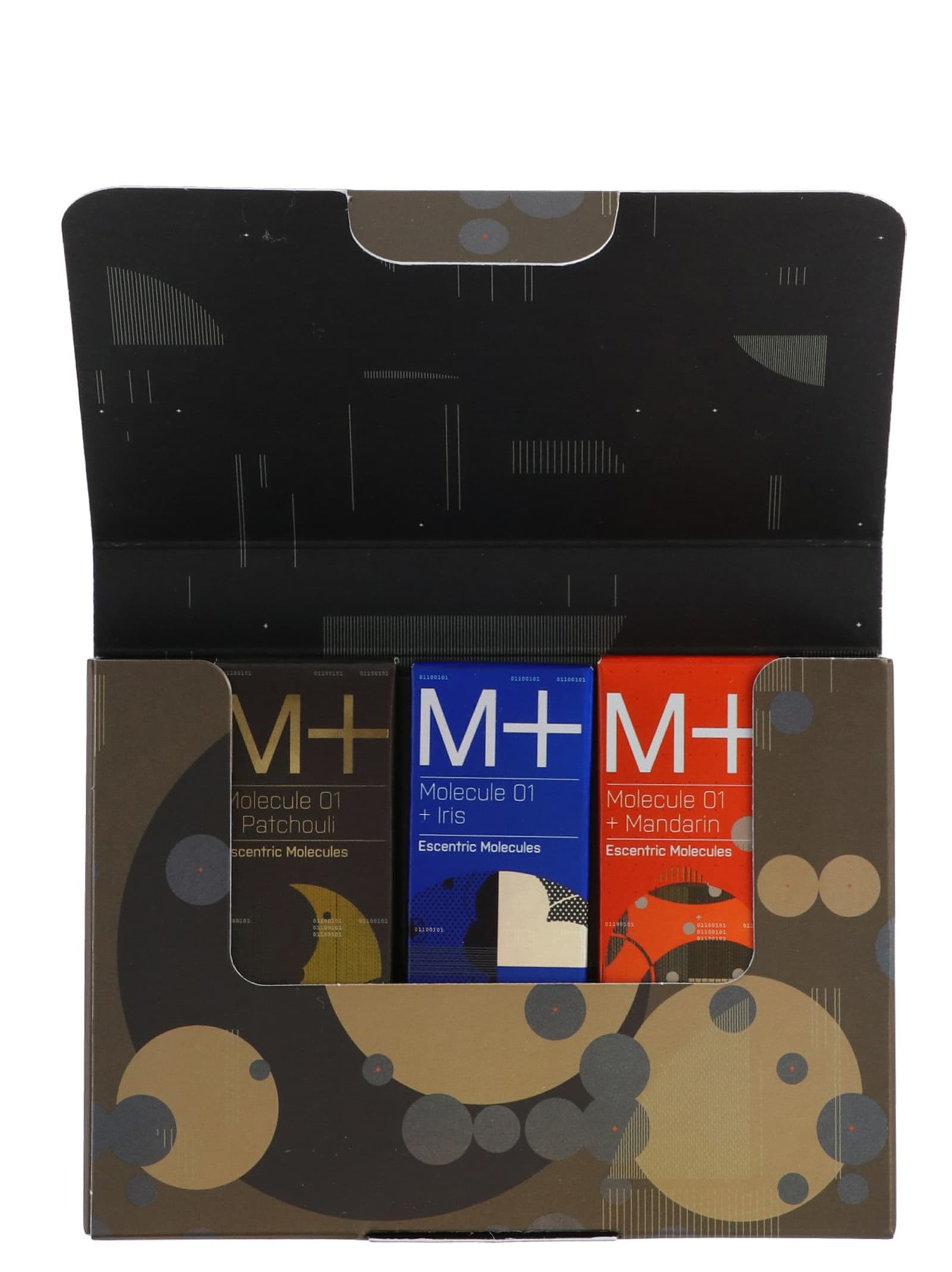 Profumi 'Discovery Set Molecule +'