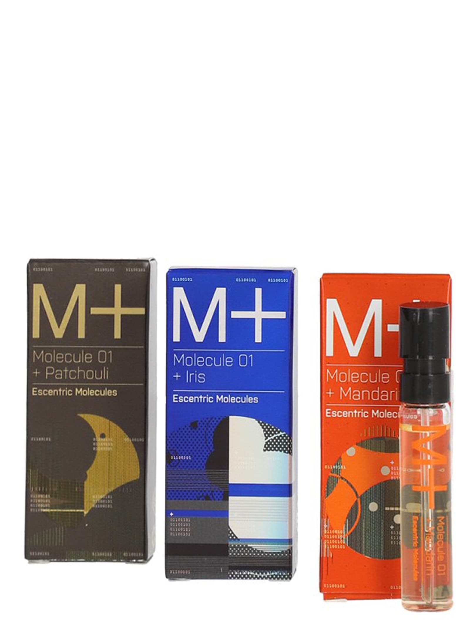 Profumi 'Discovery Set Molecule +' - мініатюра 2