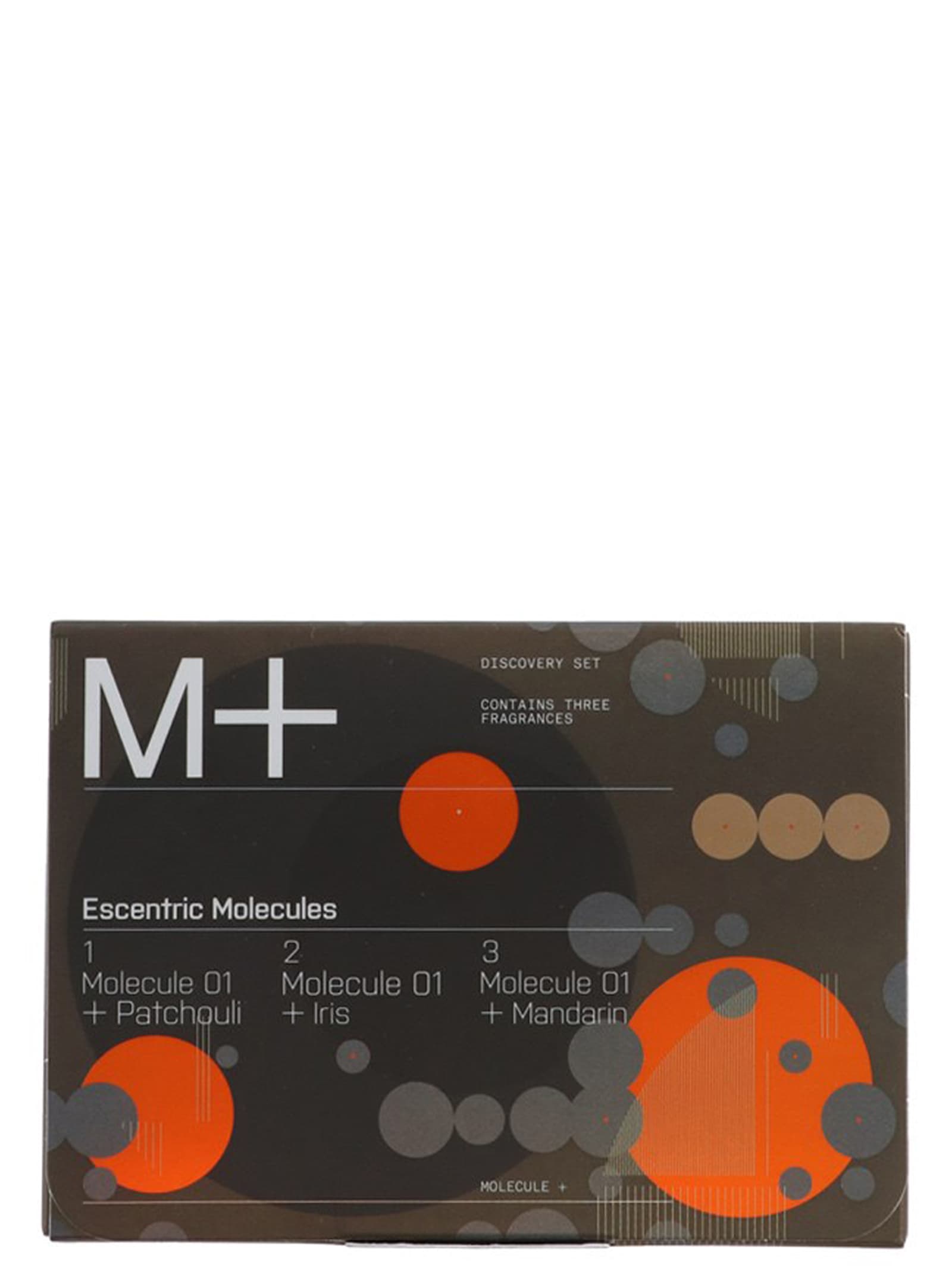 Profumi 'Discovery Set Molecule +' - мініатюра 3