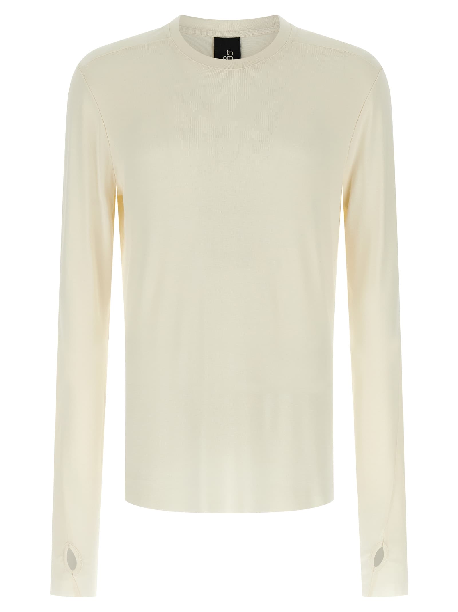 Футболка з довгими рукавами