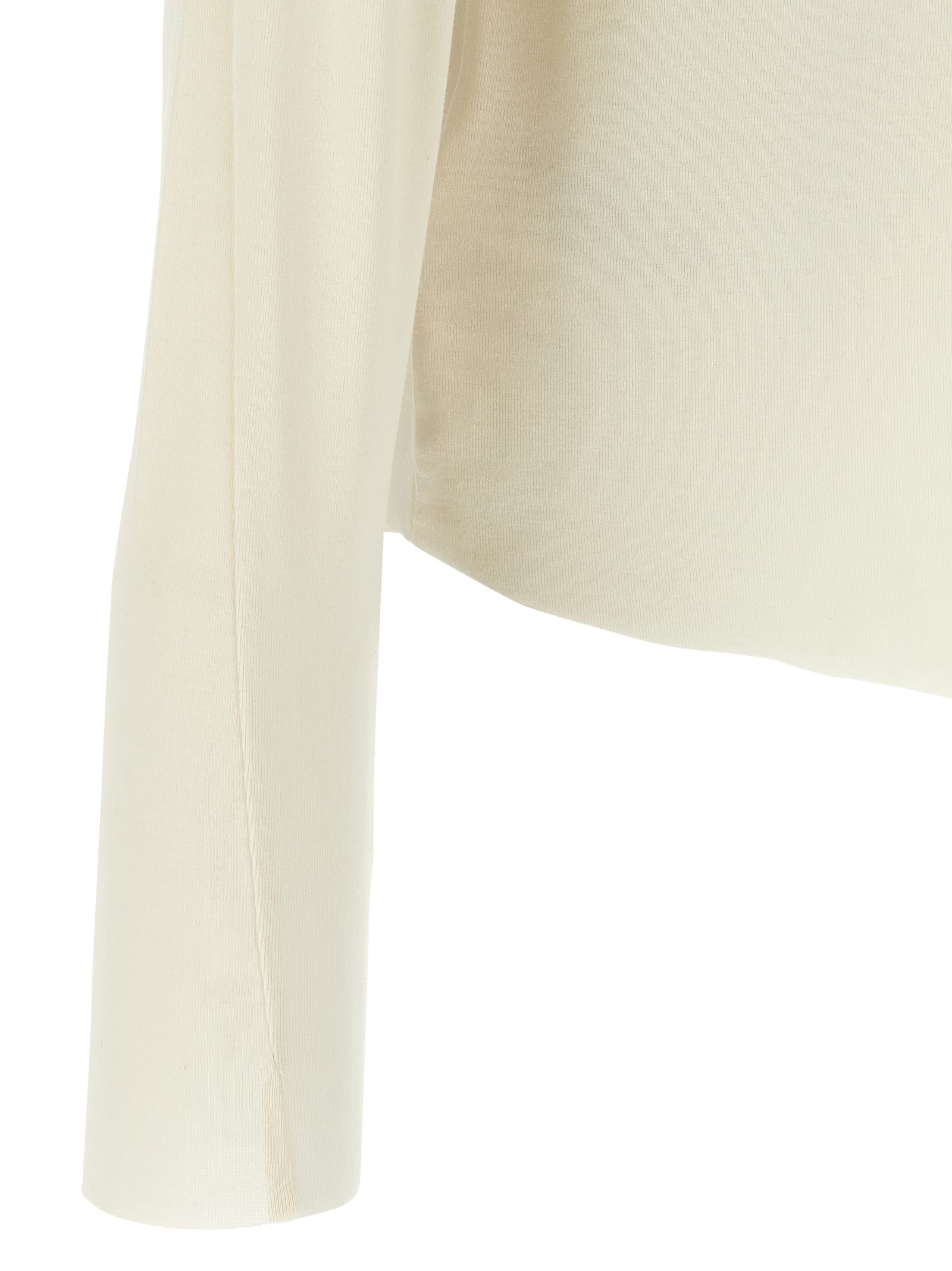 Long sleeve t-shirt - мініатюра 4