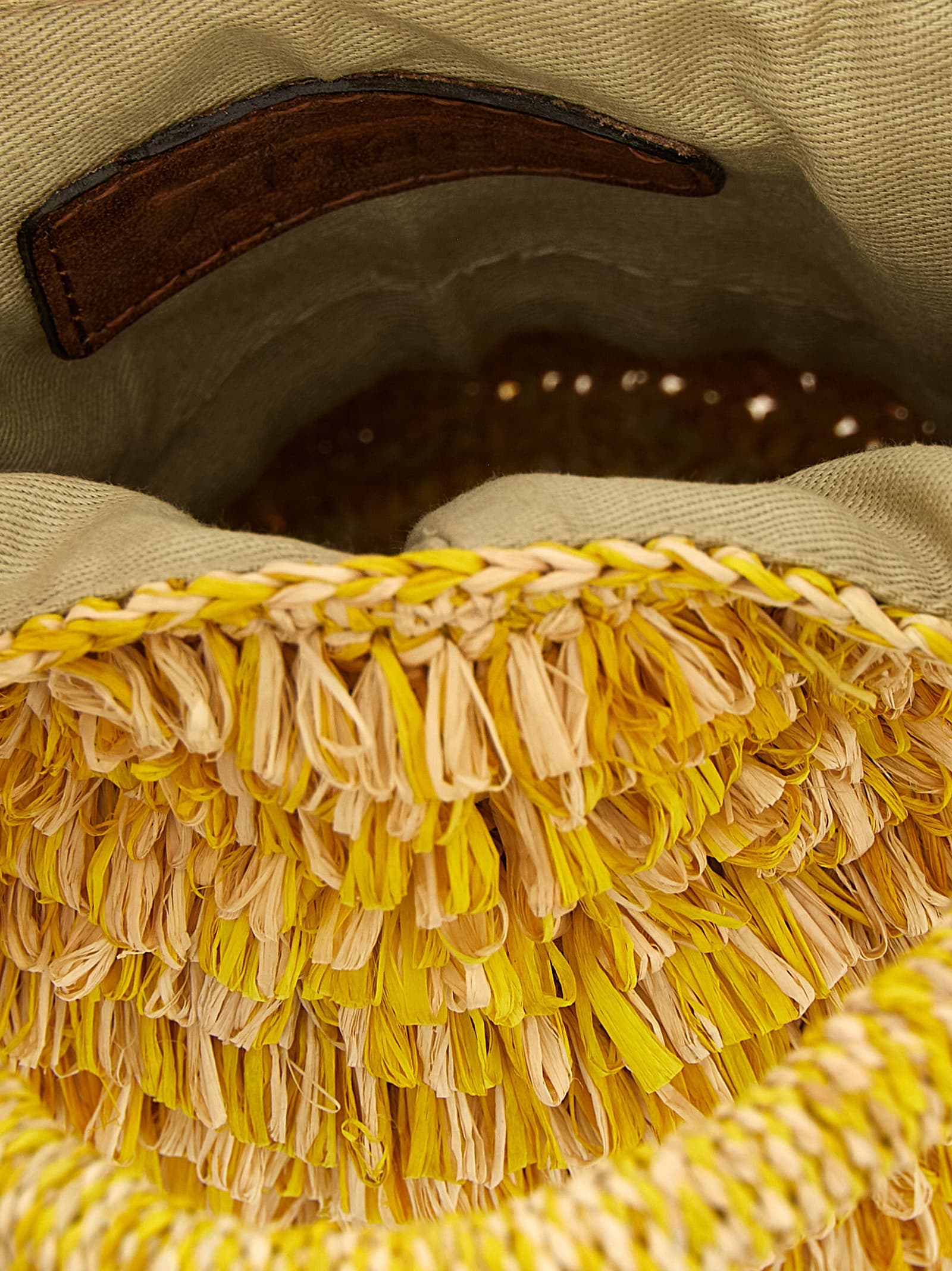 'Naka' handbag - мініатюра 4