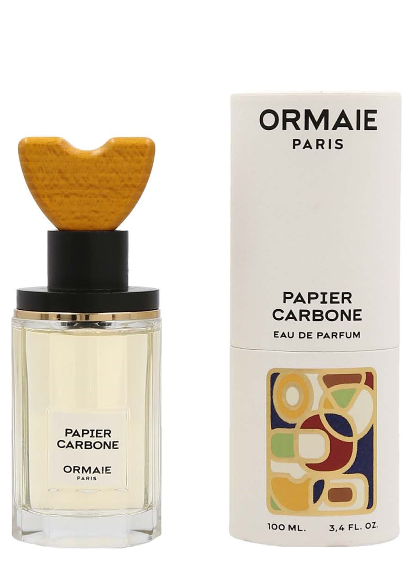 'Papyer Theorist' perfume 100 ml - мініатюра 2