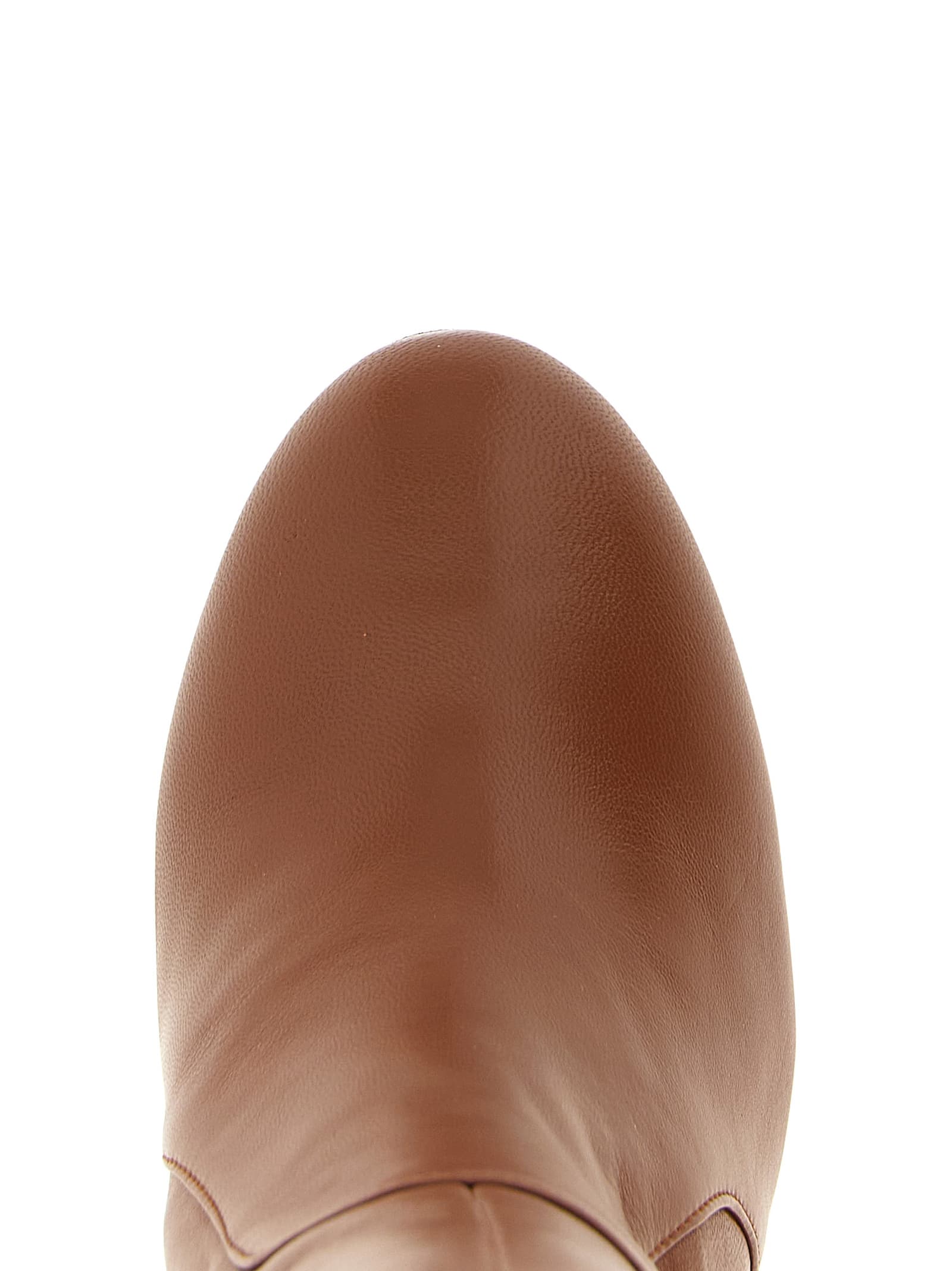 'Babette Tubo' boots - мініатюра 4