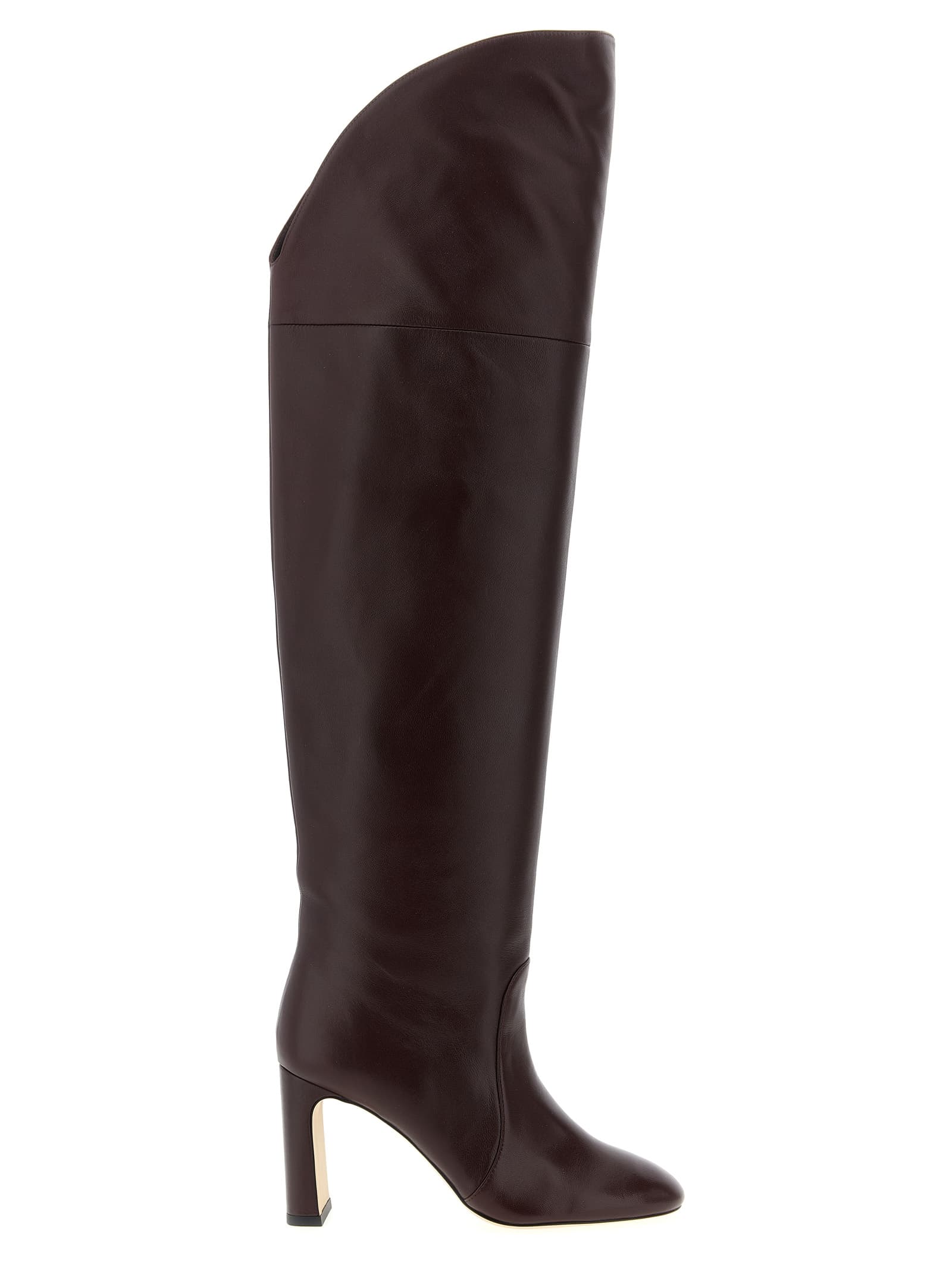 'Babette Over-The-Knee Tubo' boots