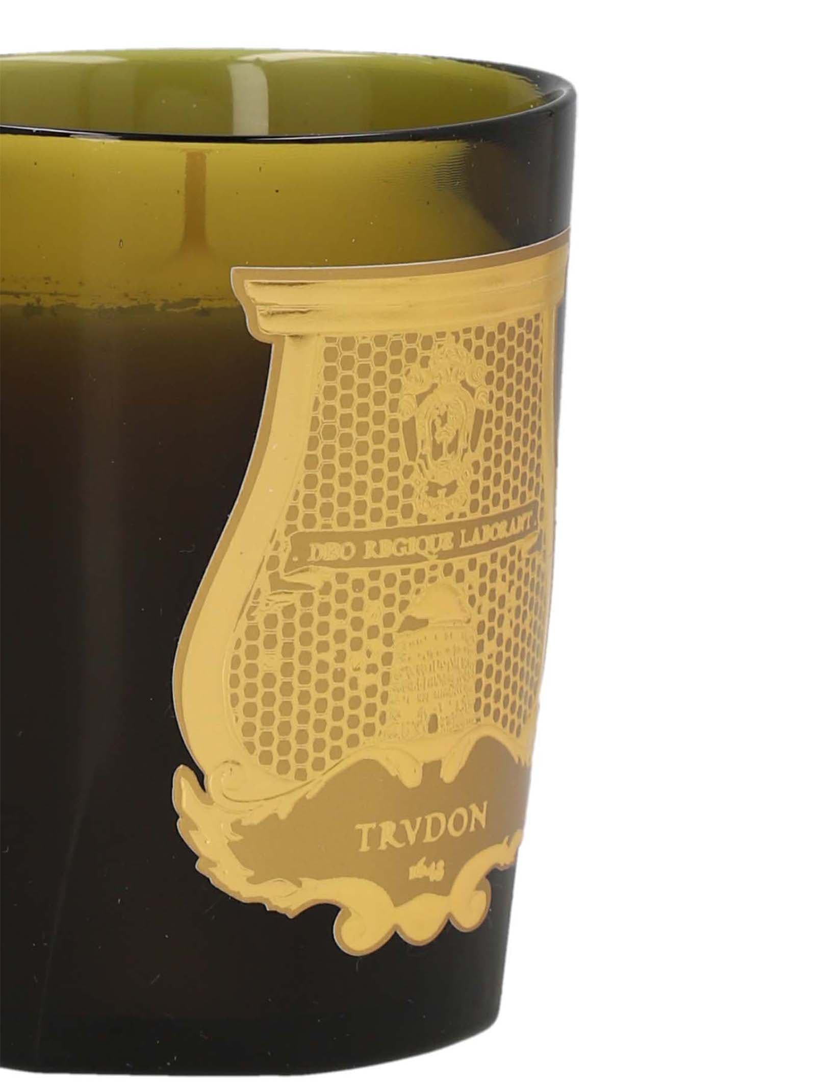 'Odalisque' candle 270 gr - мініатюра 2