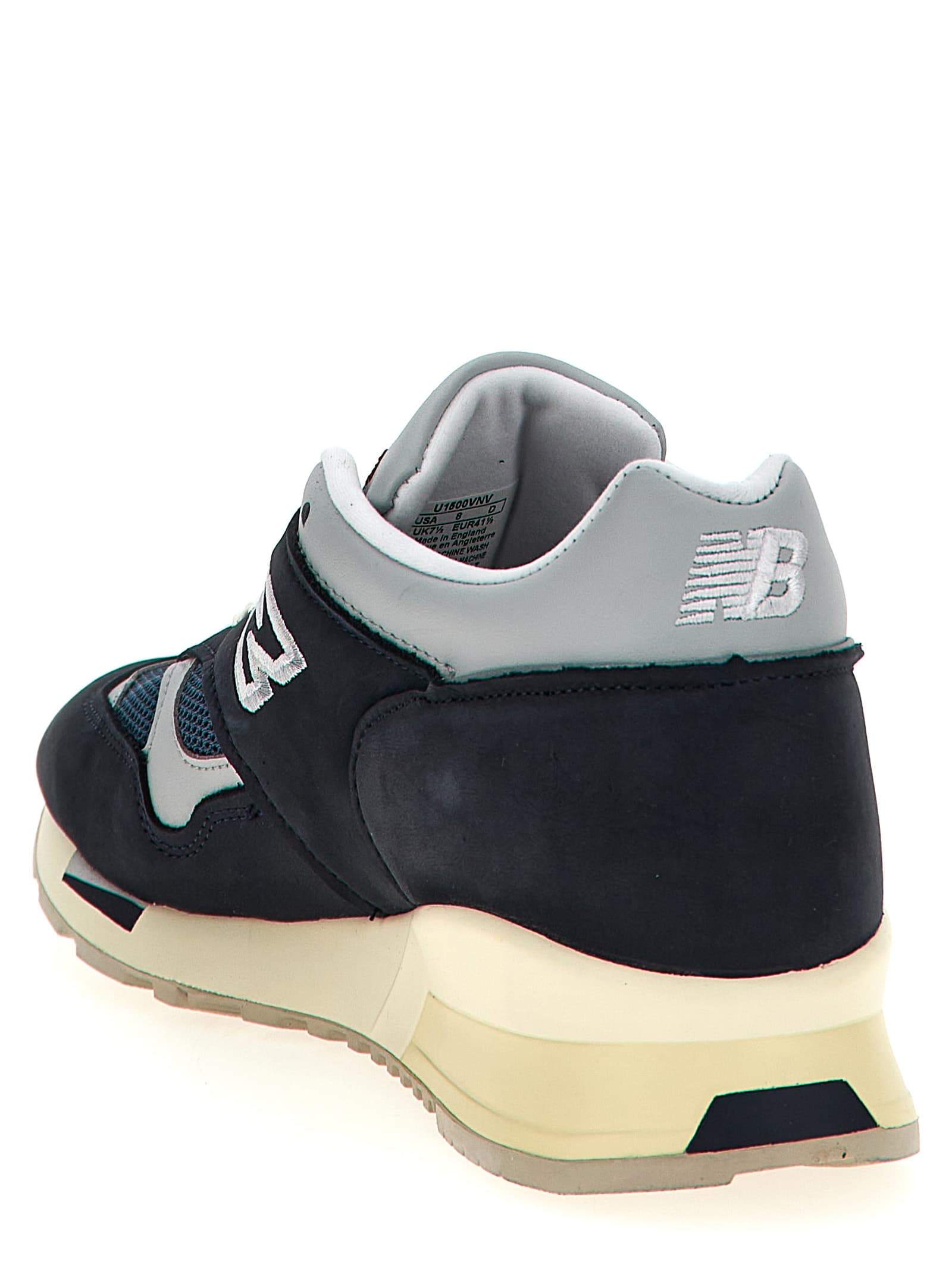 'Made in UK 1500' sneakers - мініатюра 3