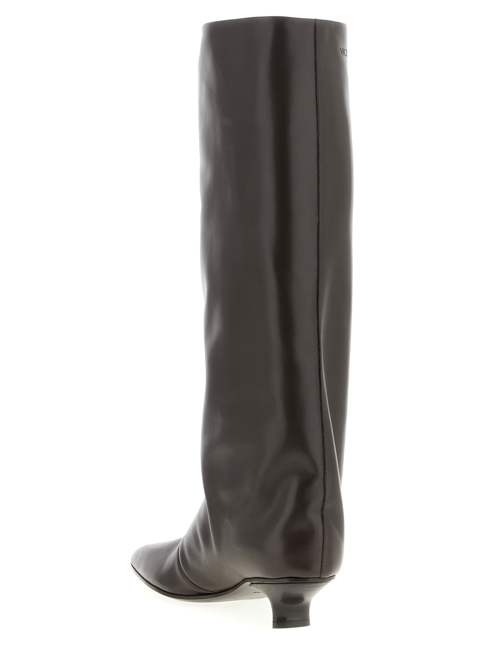 'Cizin' boots - мініатюра 3