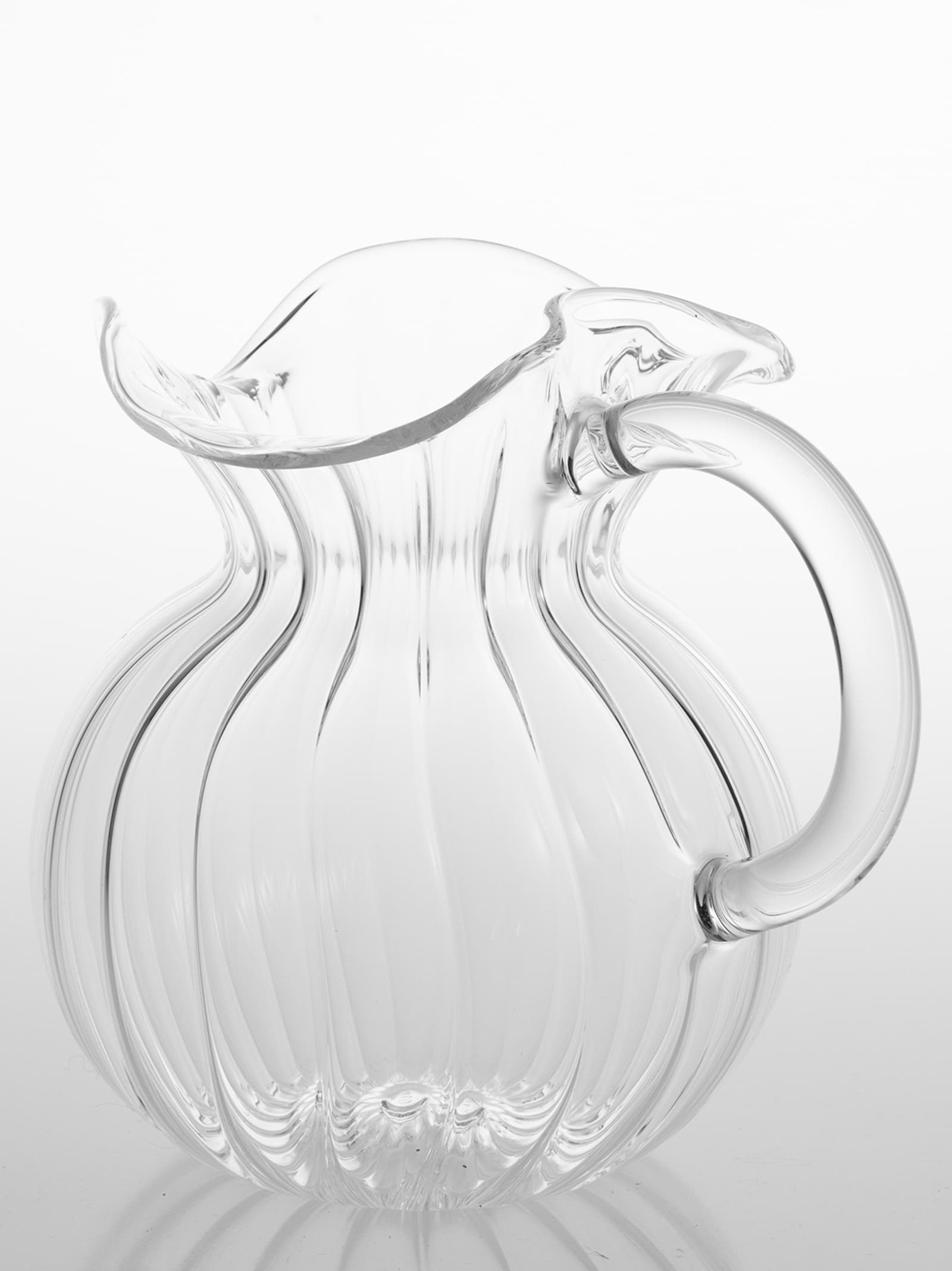 'Torcello' carafe 1 lt - мініатюра 2
