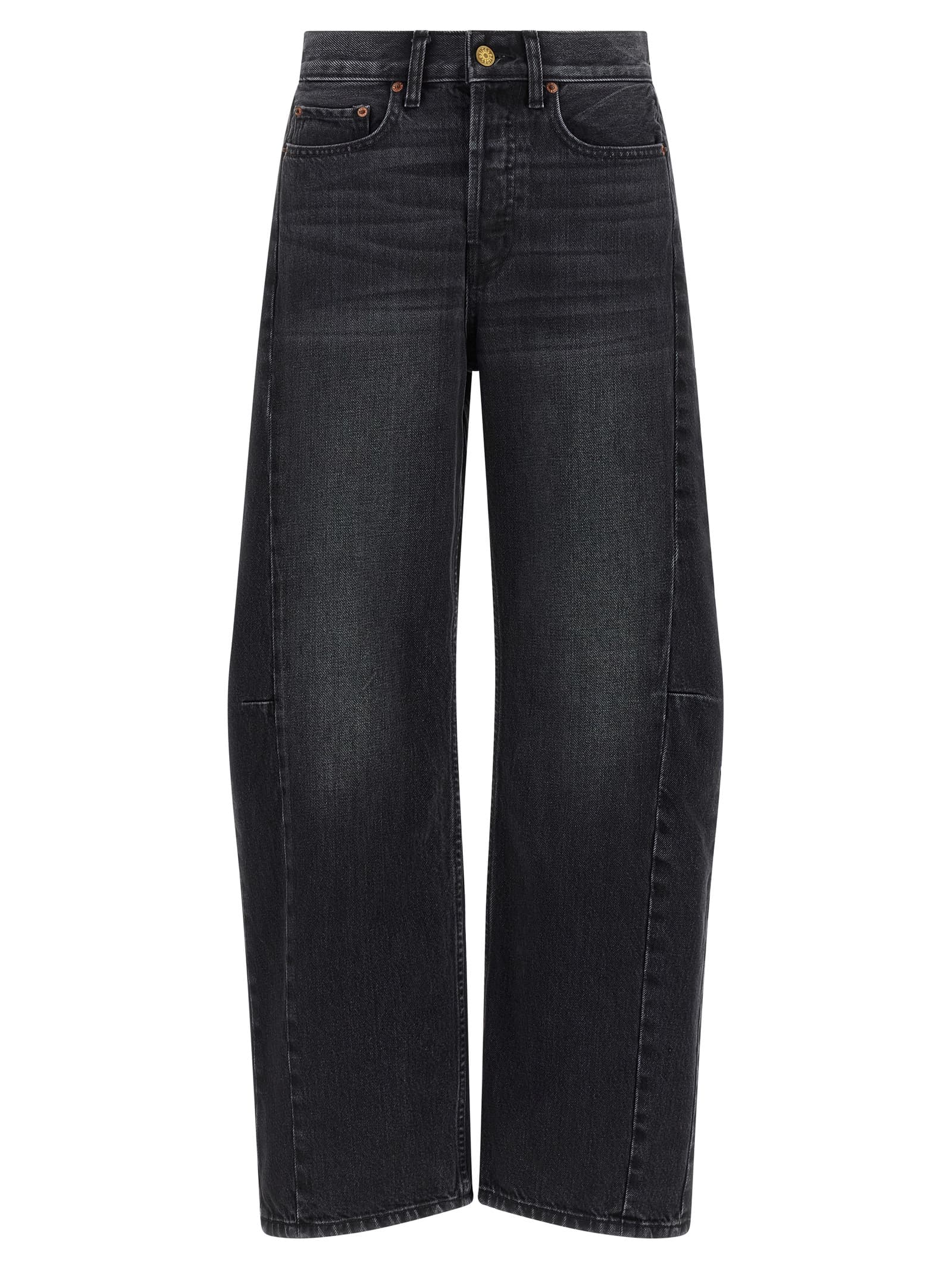 'Slim Lasso' джинси