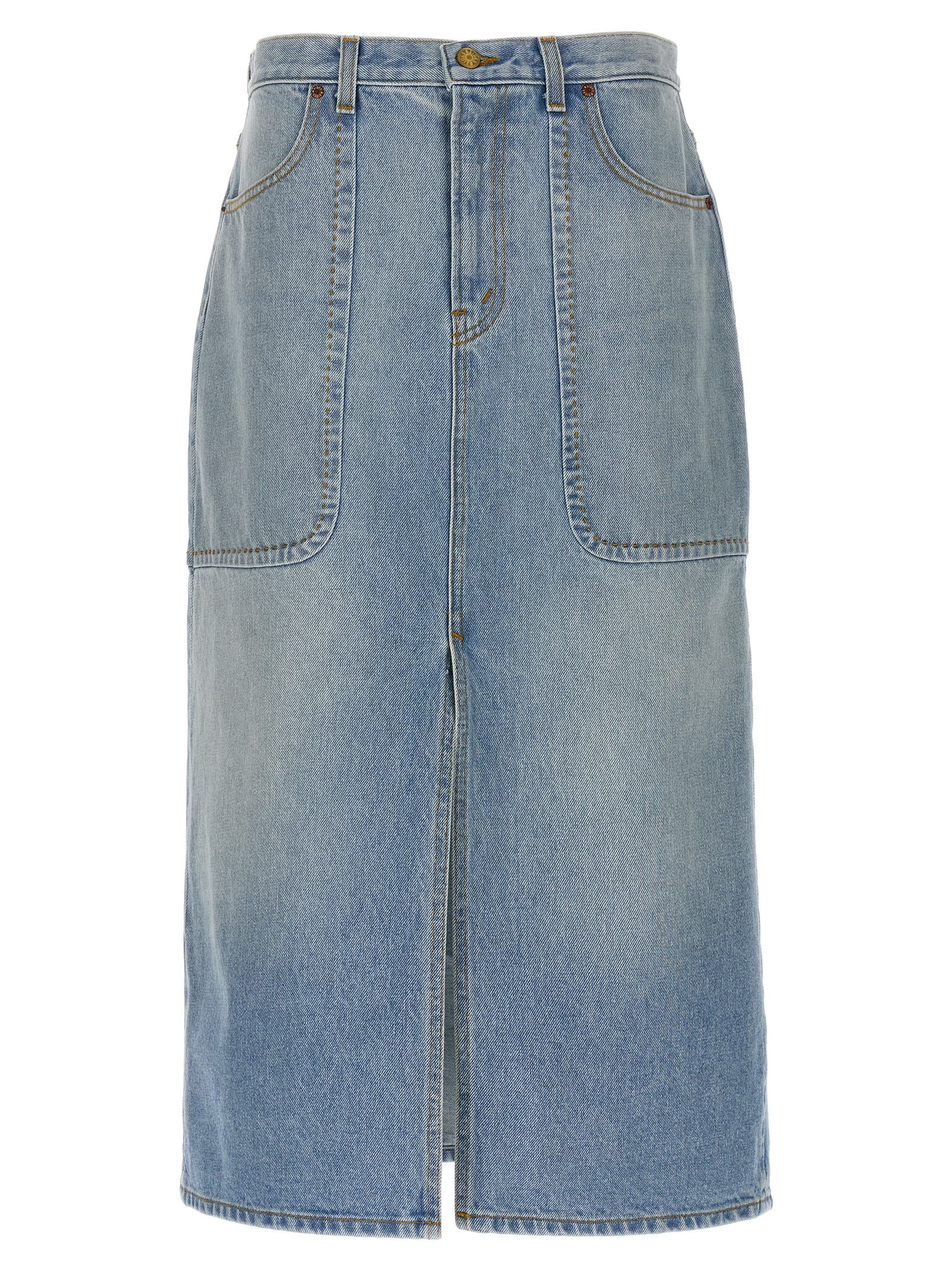 'Hill' спідниця