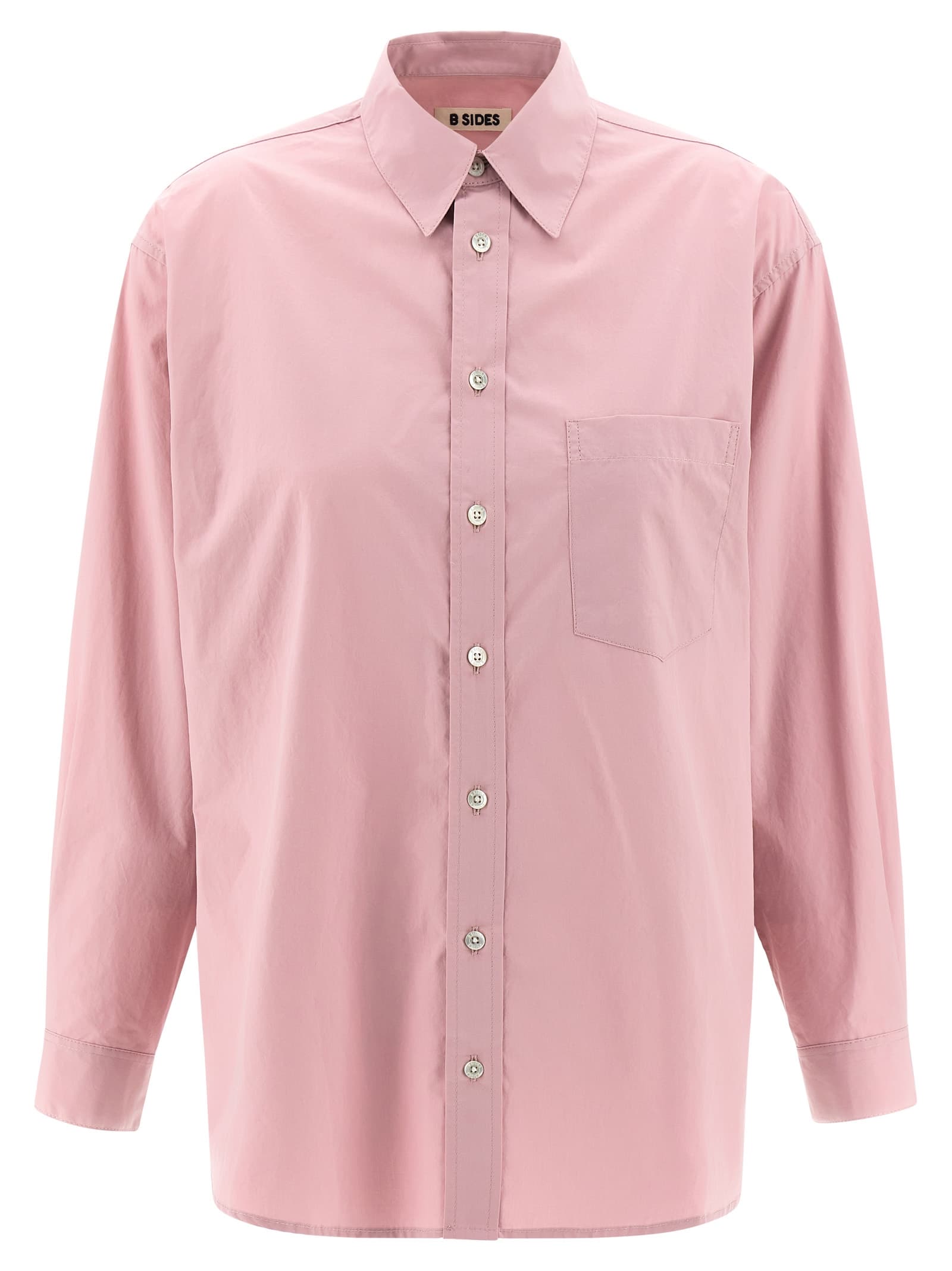 'Nolan' сорочка