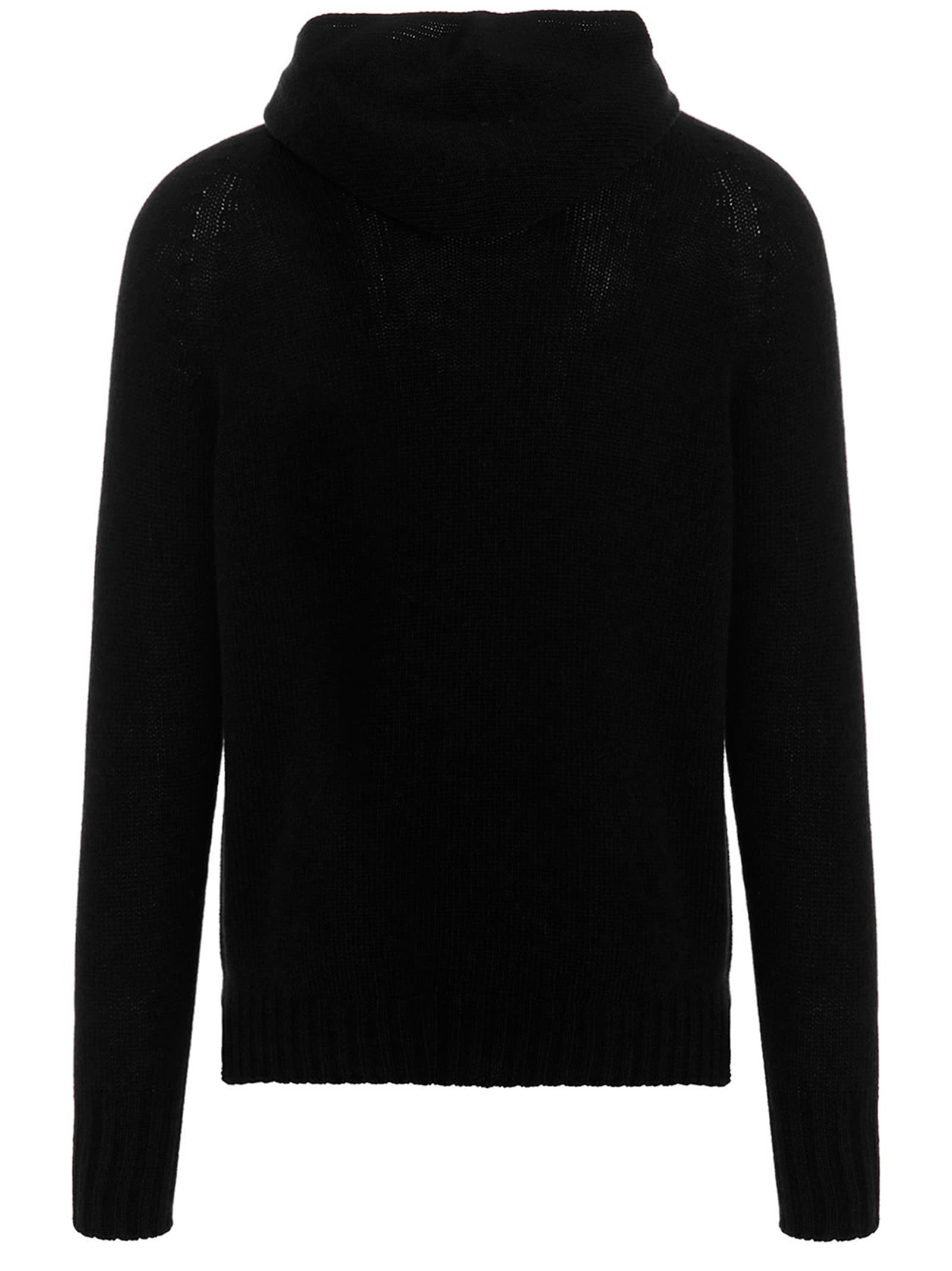 Hooded sweater - мініатюра 2