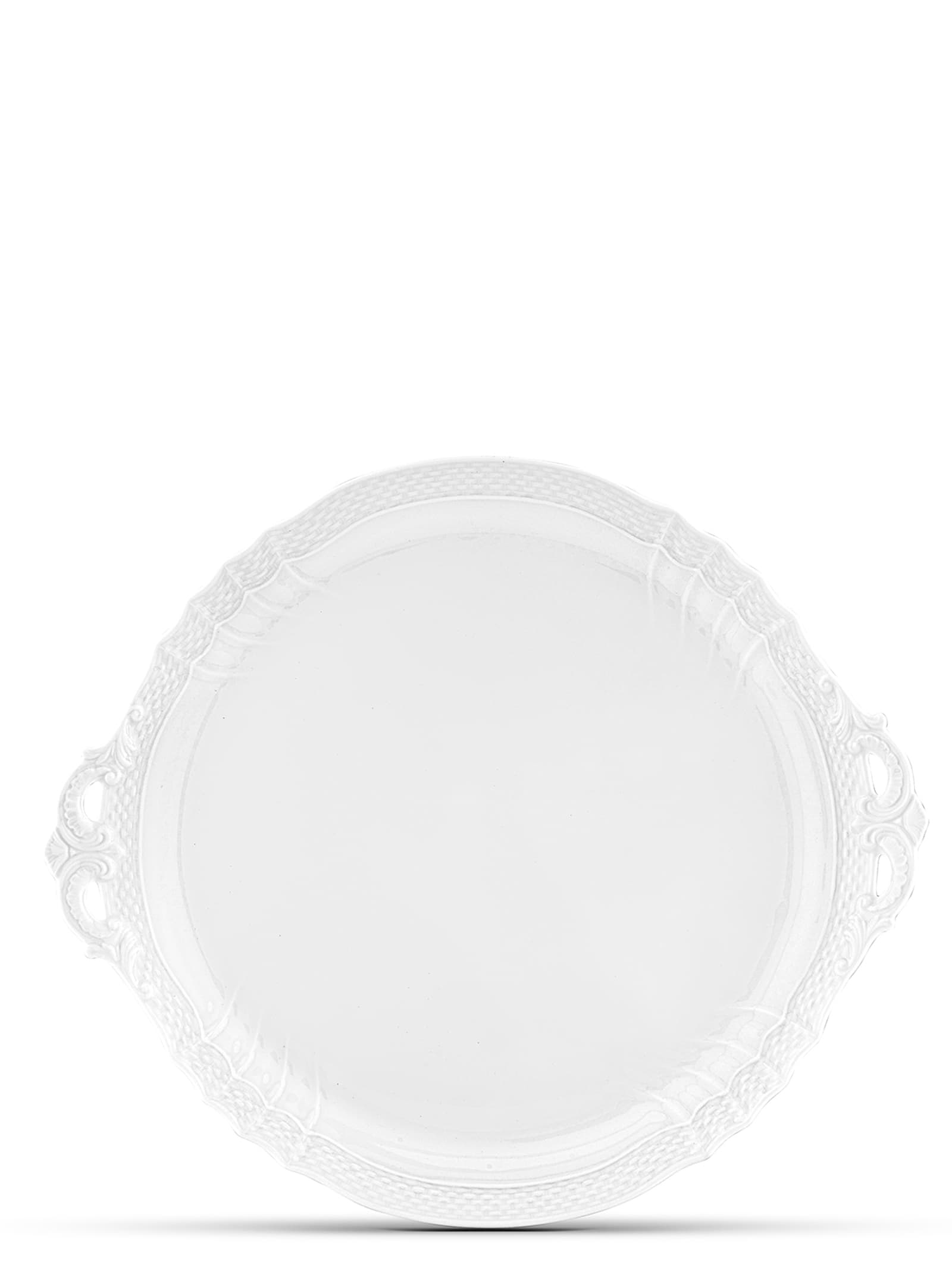 'Vecchio Ginori' cake plate ⌀ 30,5 cm