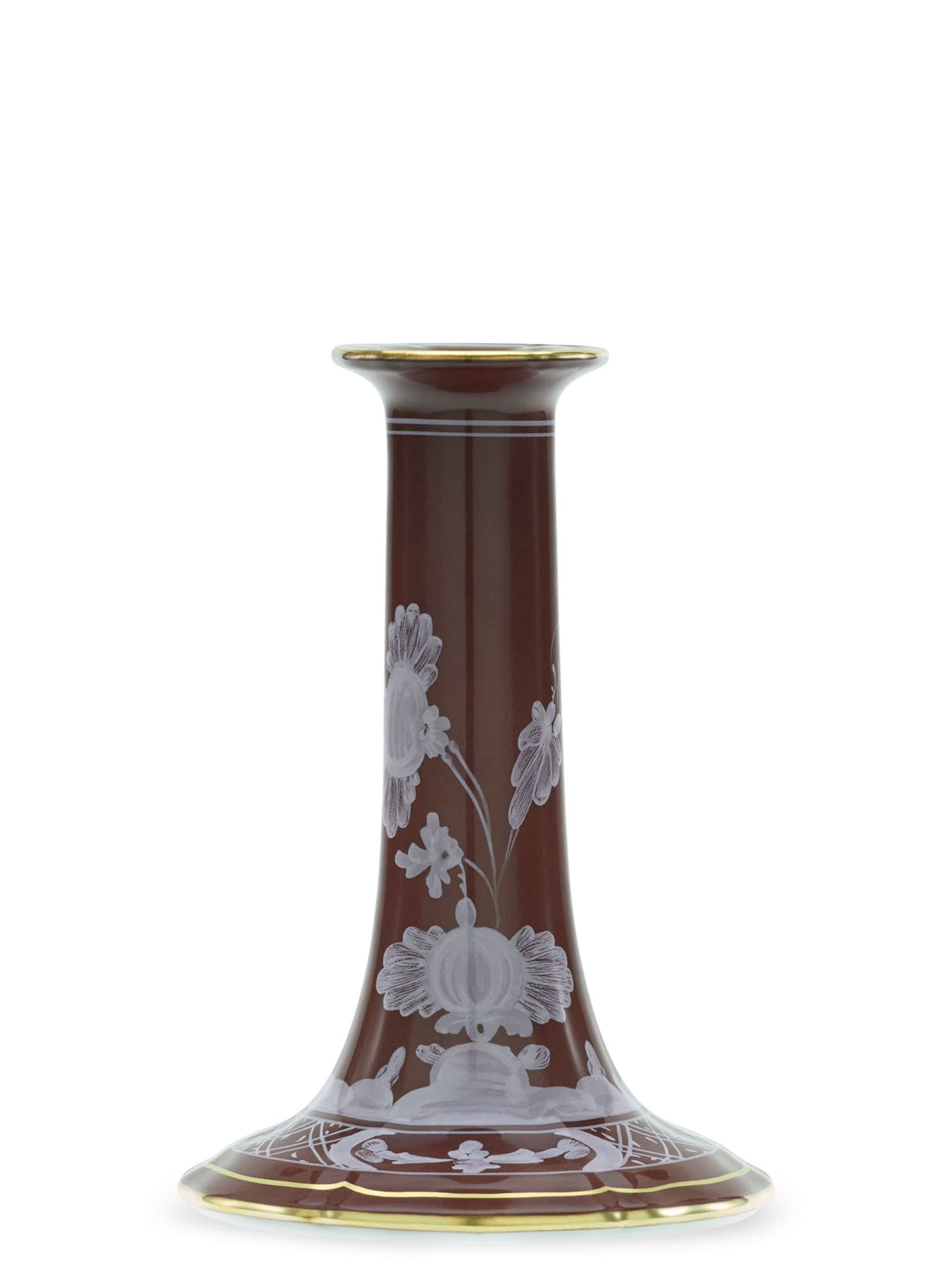 'Oriente Italiano' candle holder
