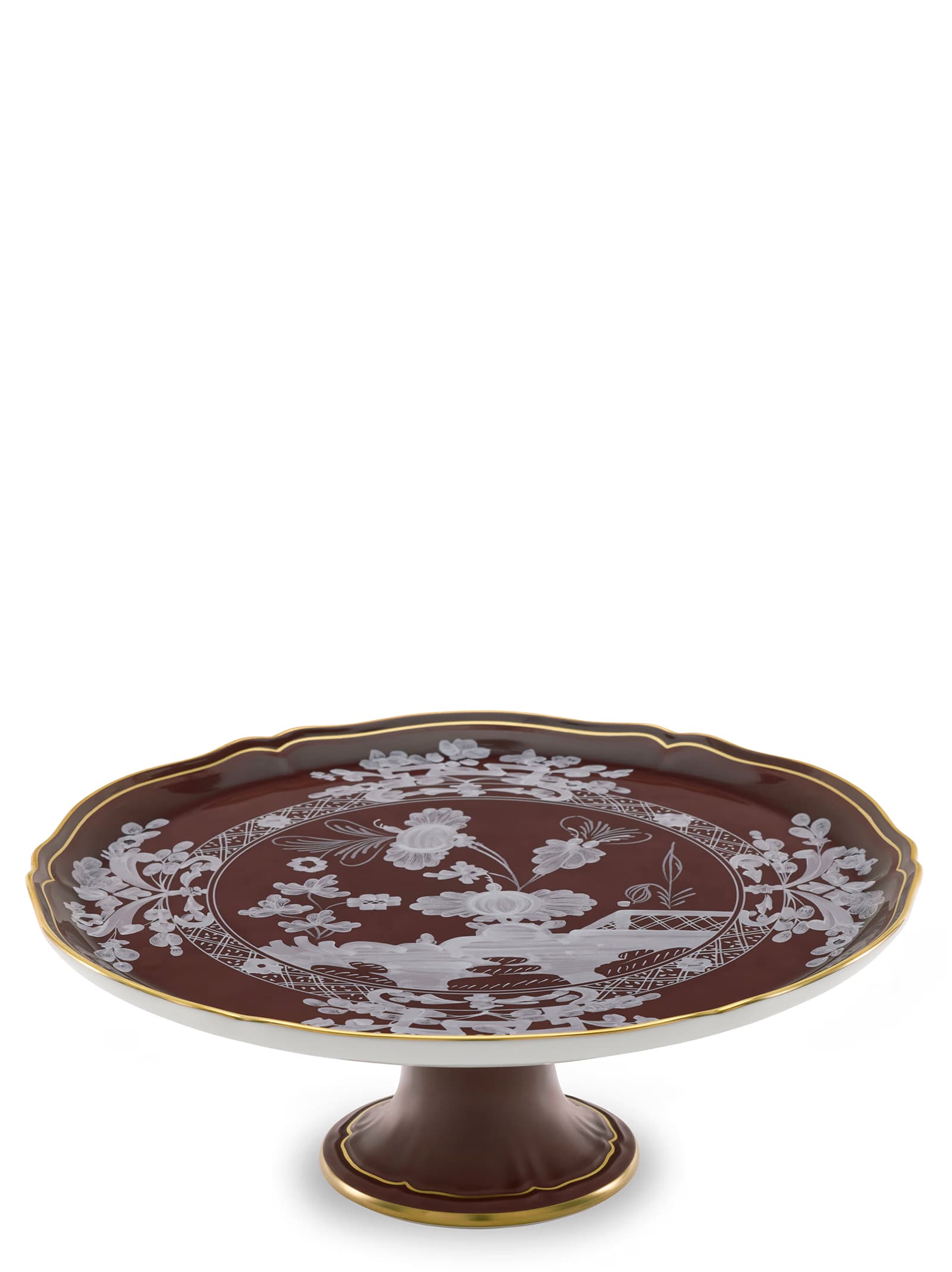 'Oriente Italiano' riser ⌀ 30,5 cm