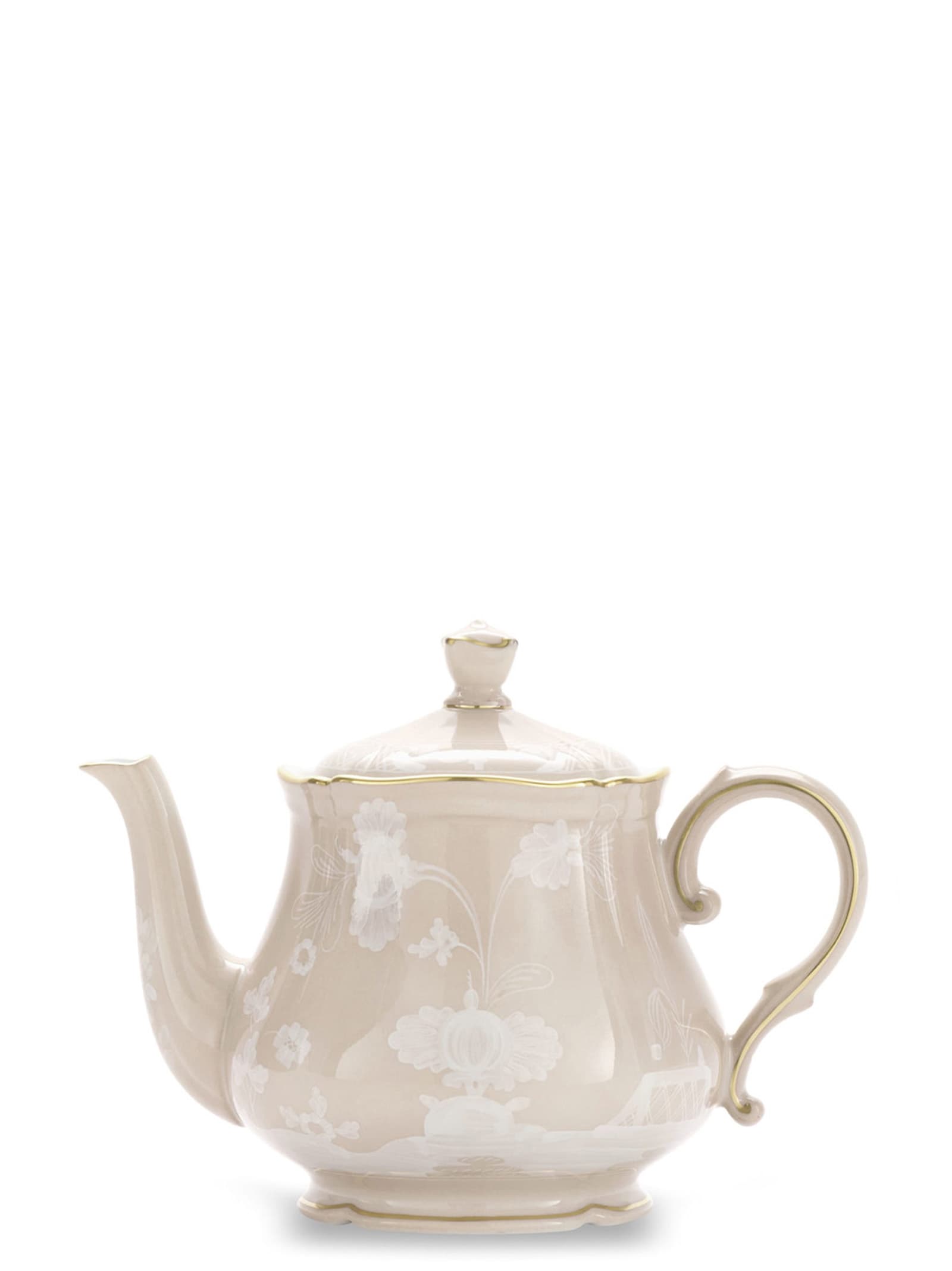 Teapot 'Oriente Italiano' 680 cc