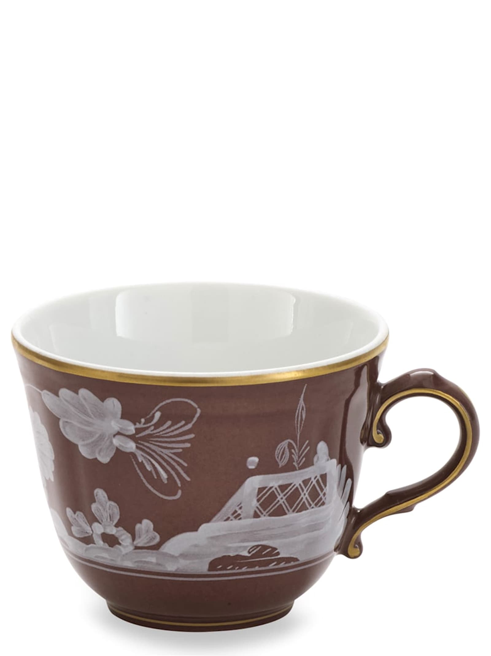 'Oriente Italiano' coffee cup 120 cc