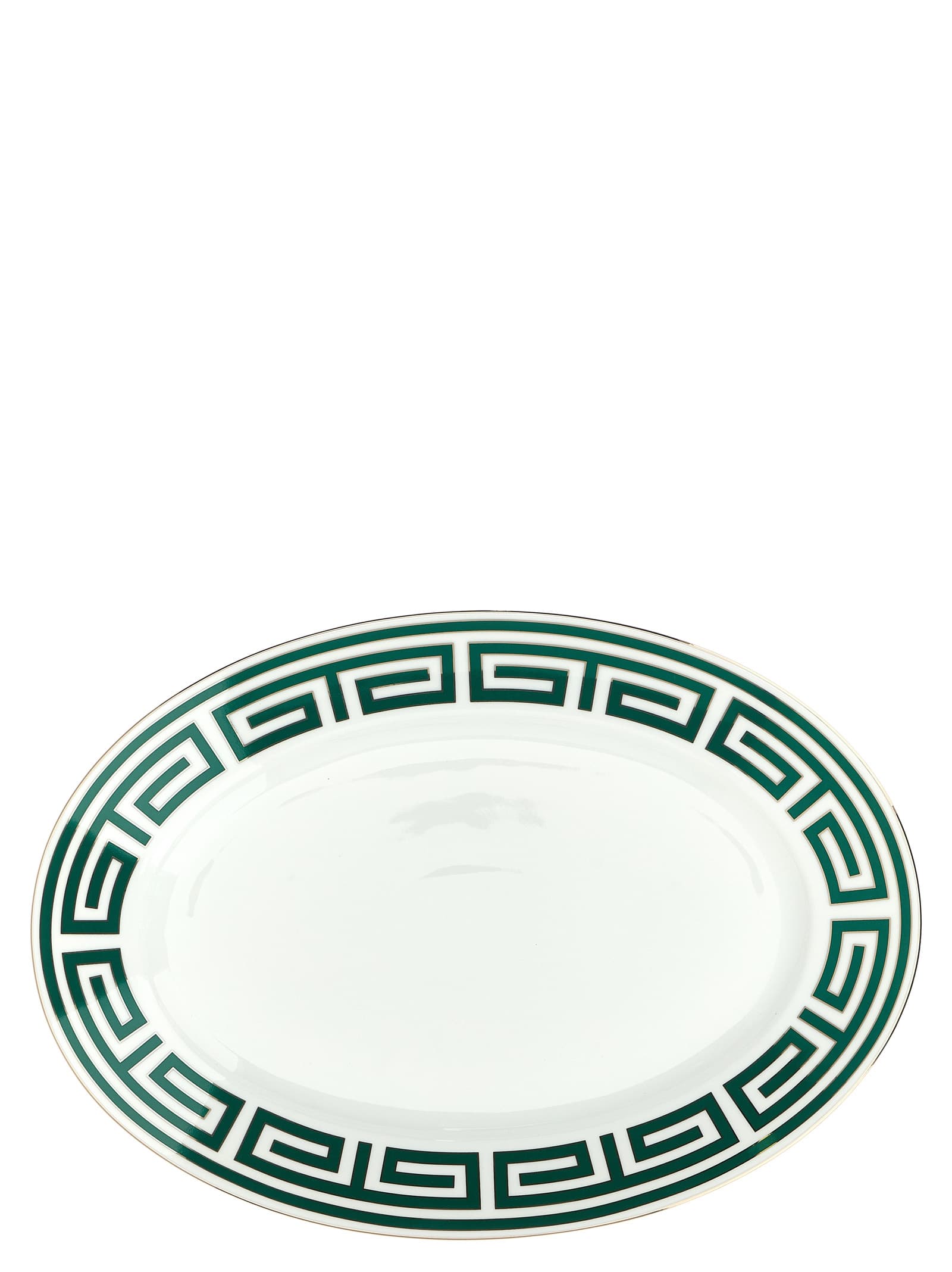 'Labirinto' tray ⌀ 40 cm