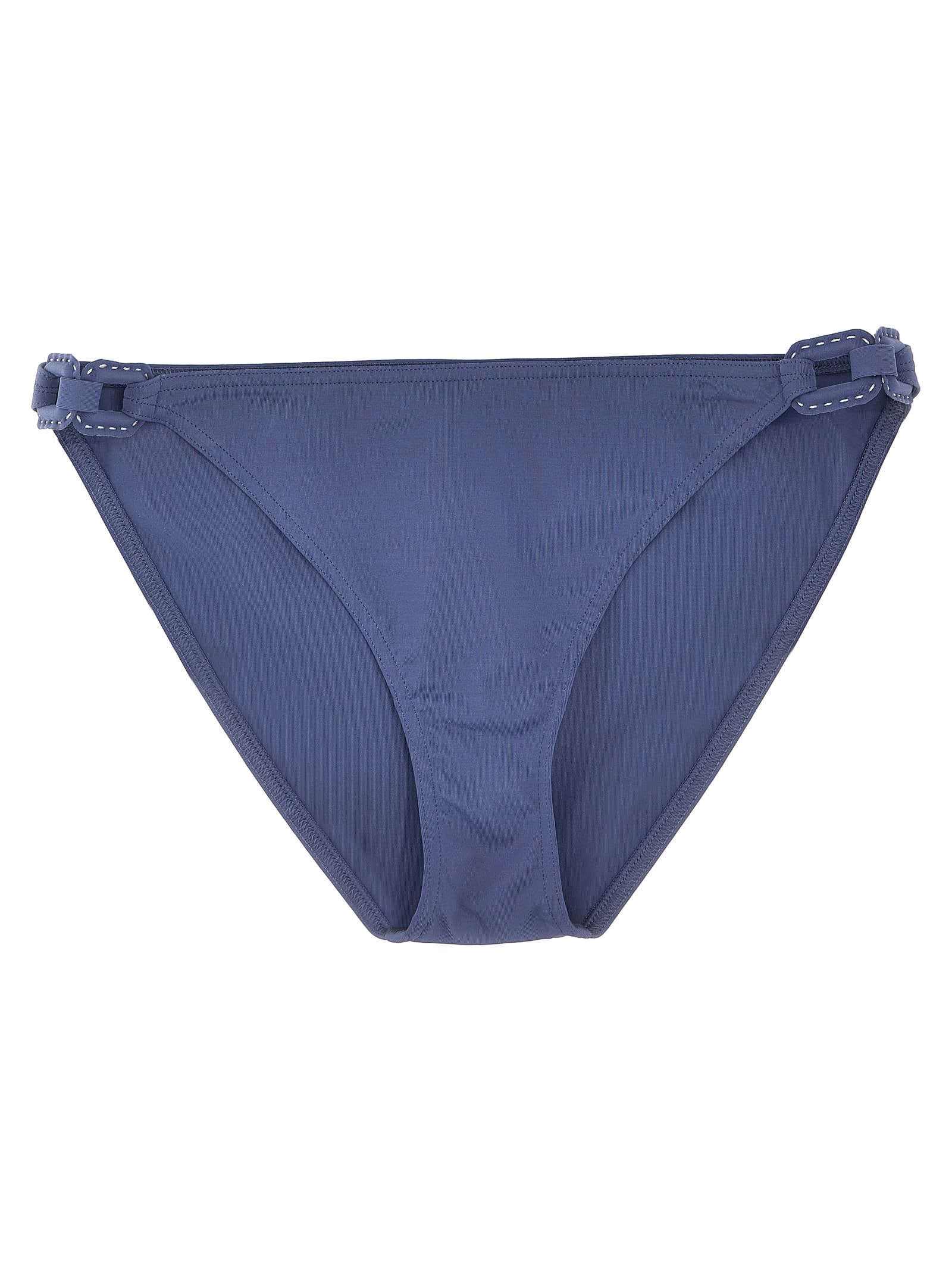'Crique' bikini bottoms