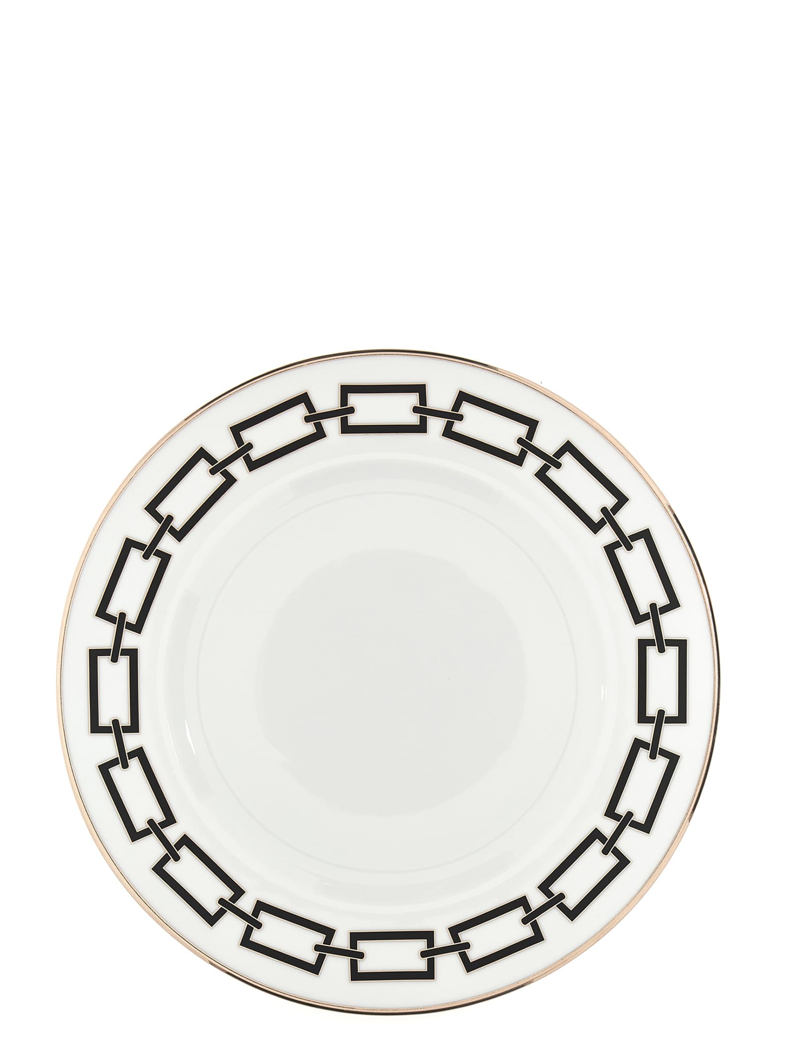 'Catene' placeholder plate ⌀ 31 cm