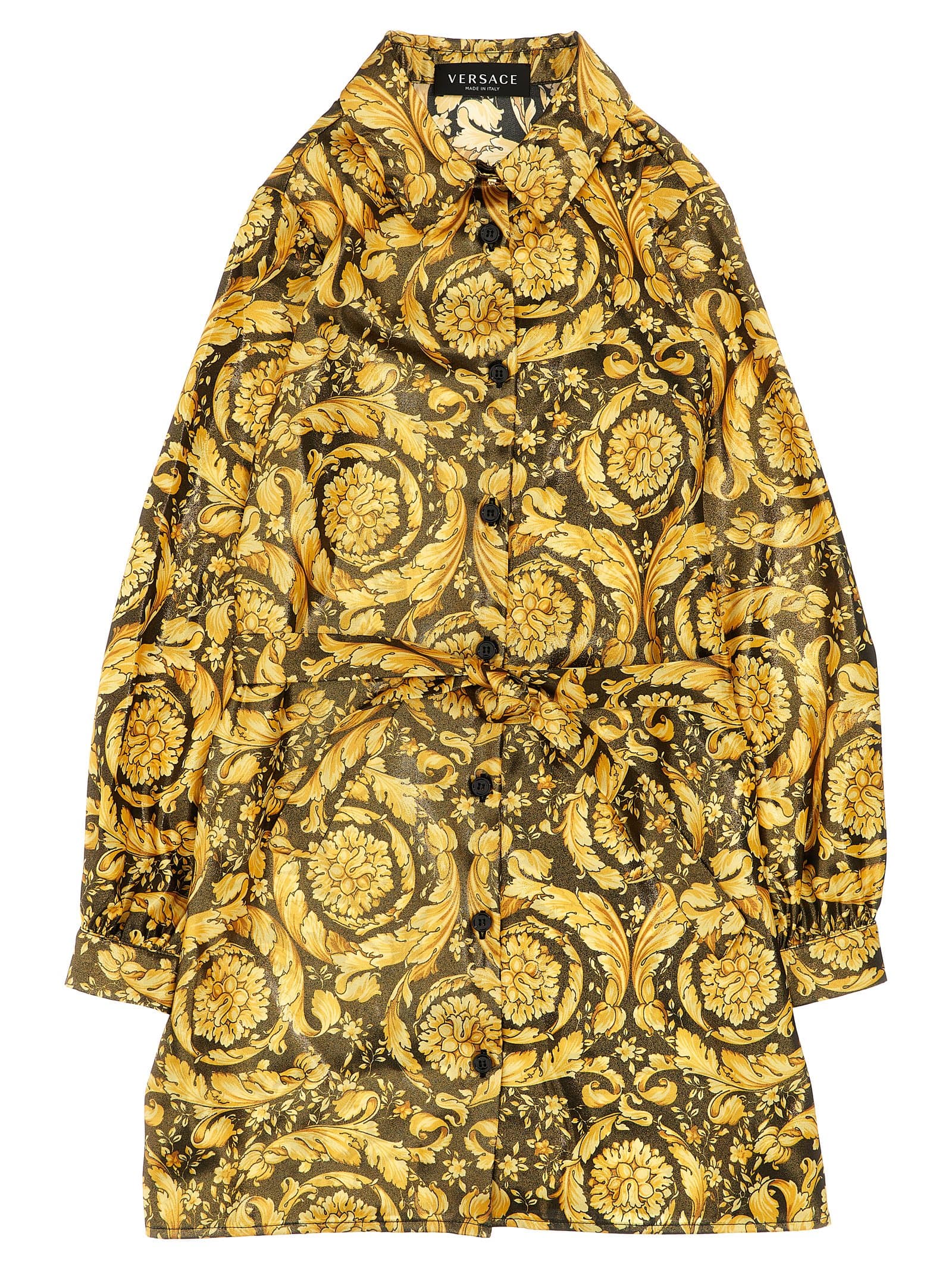 'Barocco' сукня