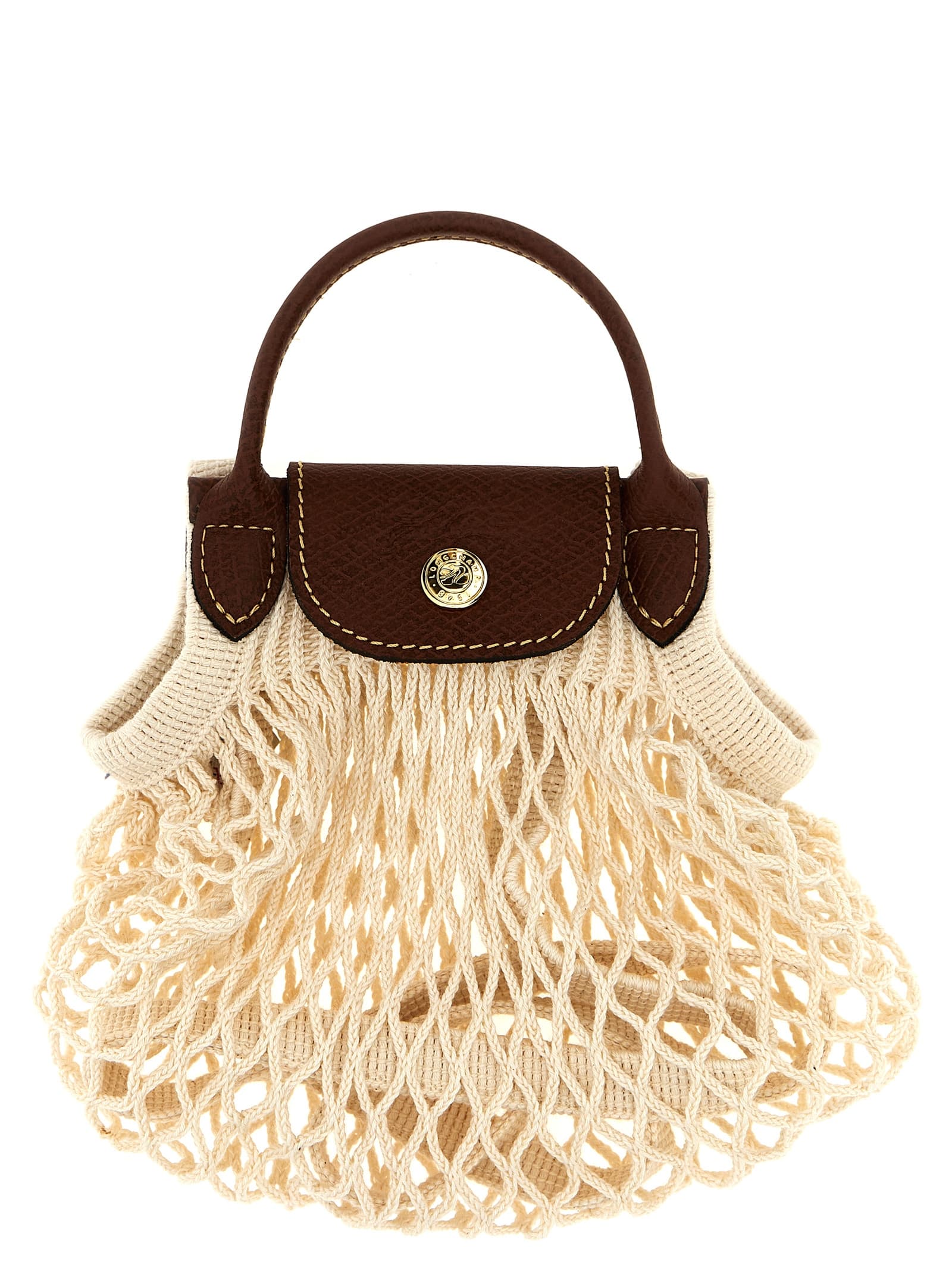 'XS Le Pliage Filet' сумка через плече