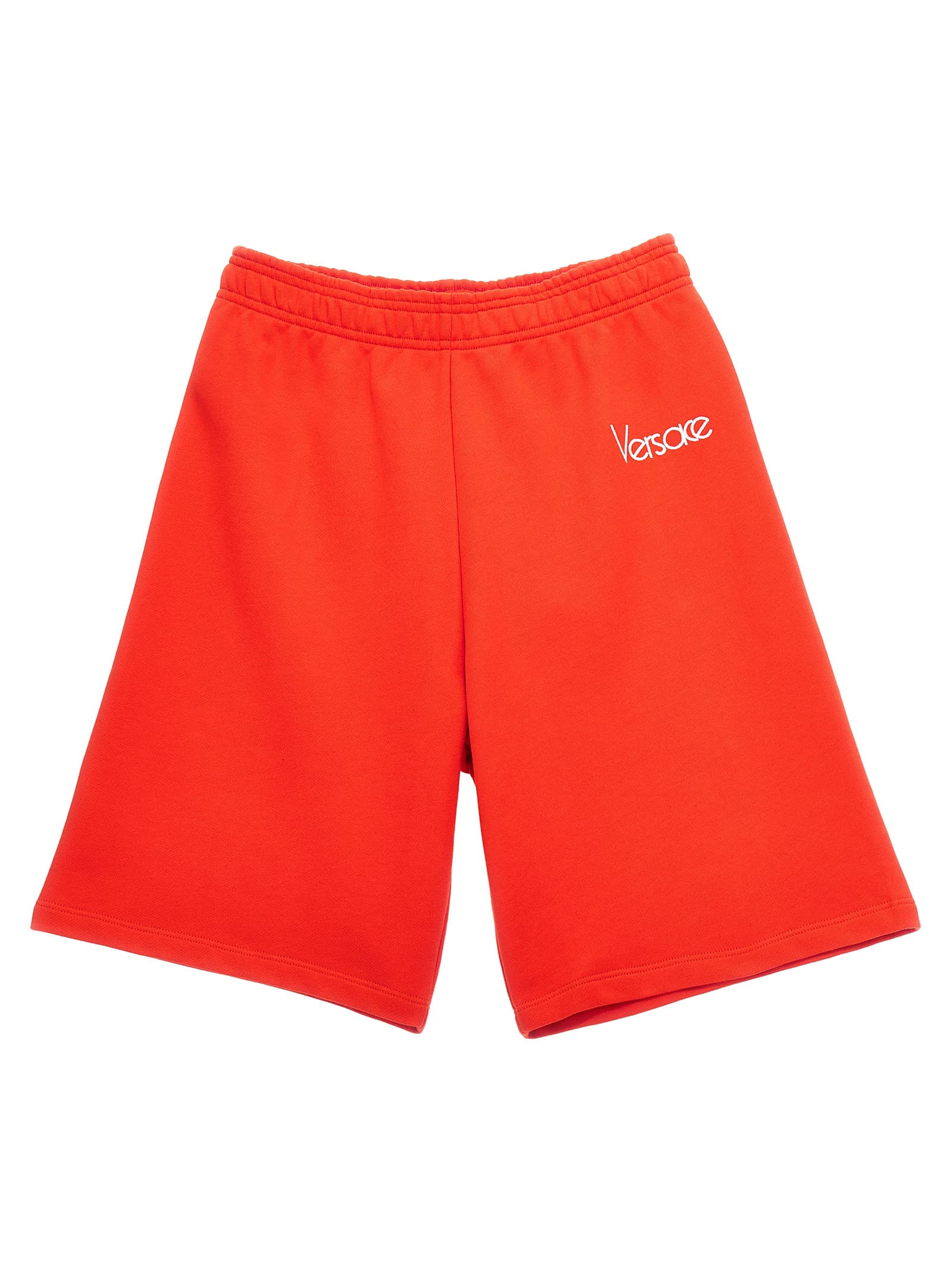 '90s Vintage Logo' бермуди