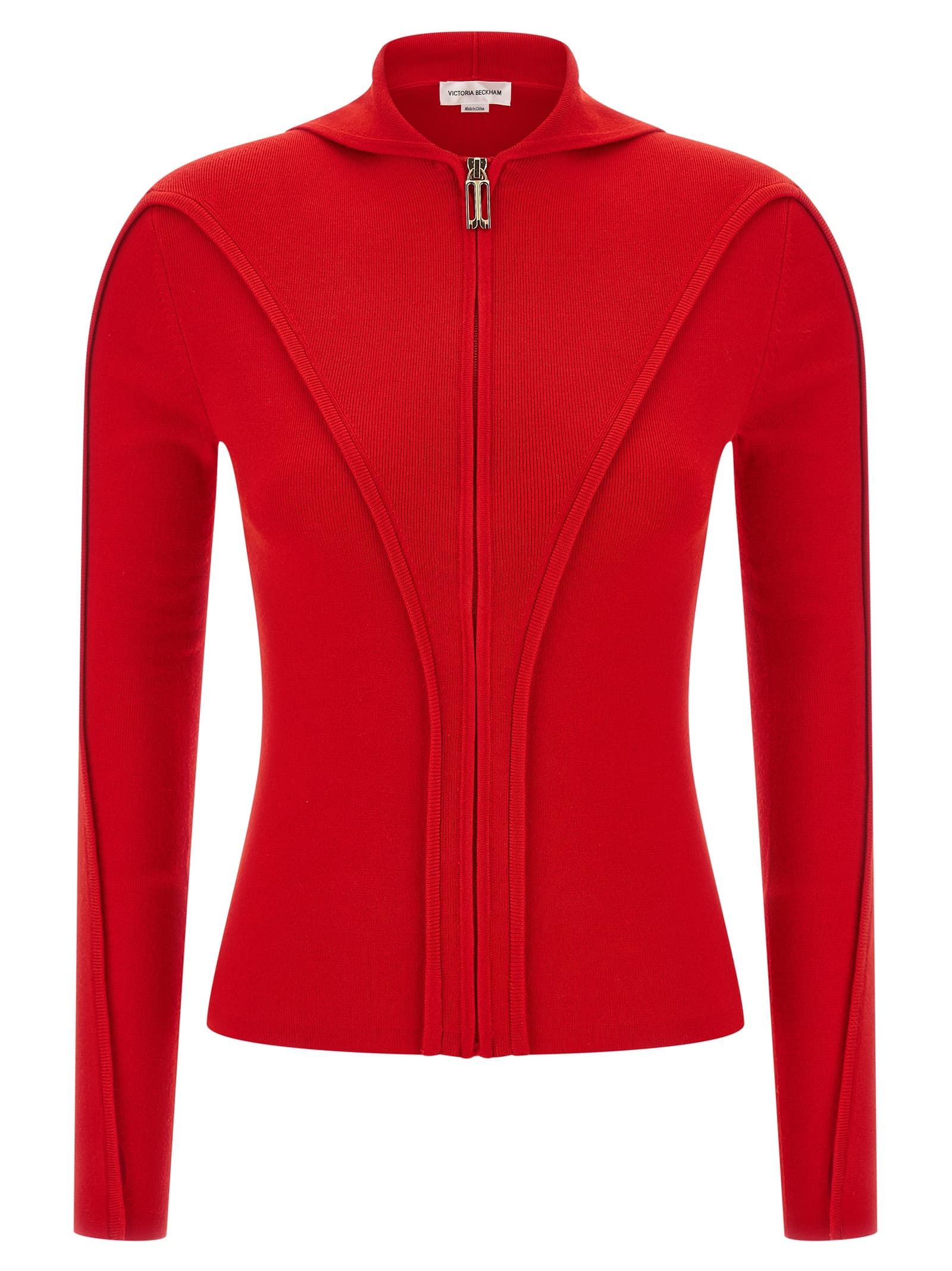 Hooded кардиган