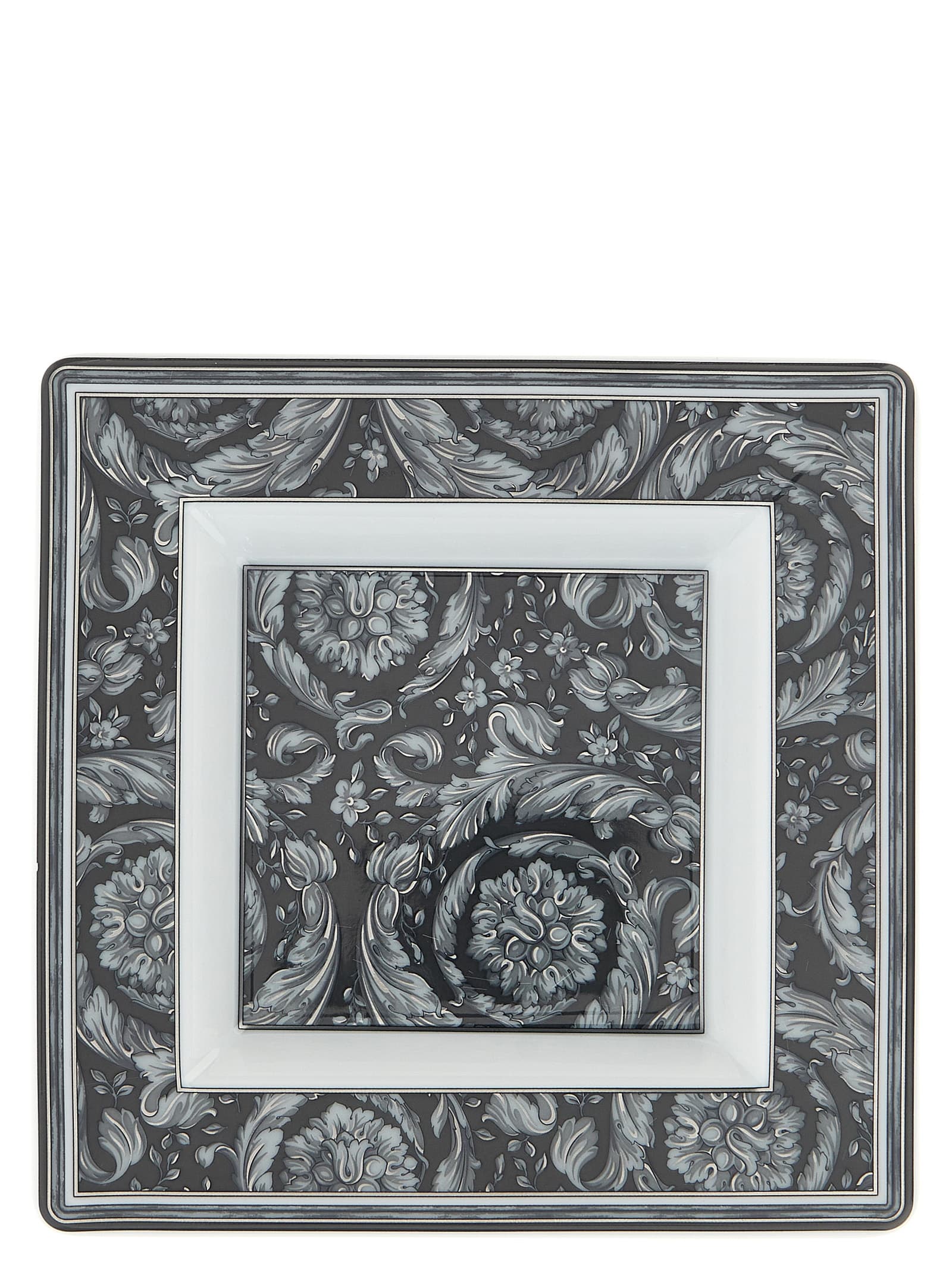 'Barocco Haze' valet tray