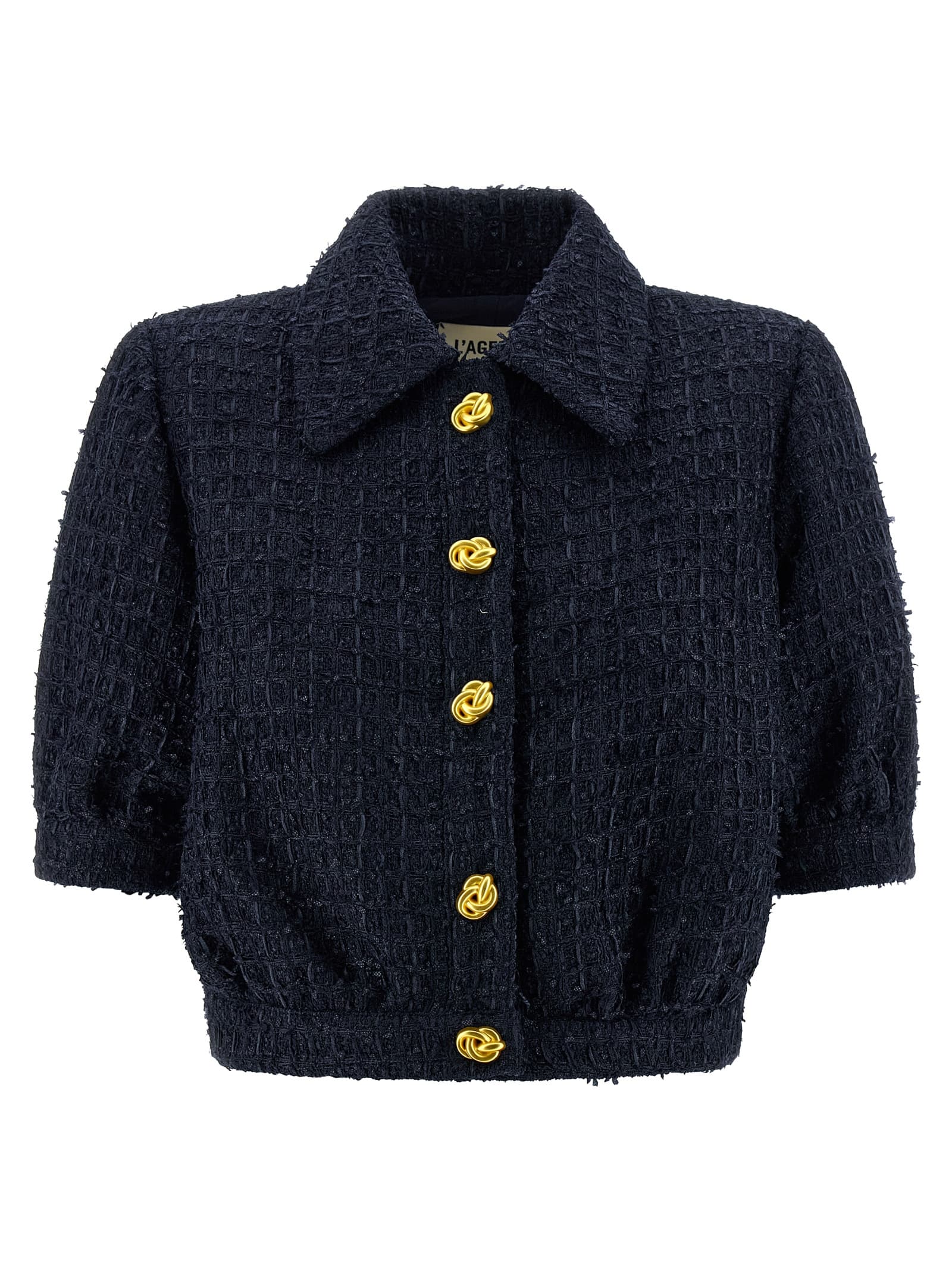 'Cove' блейзер