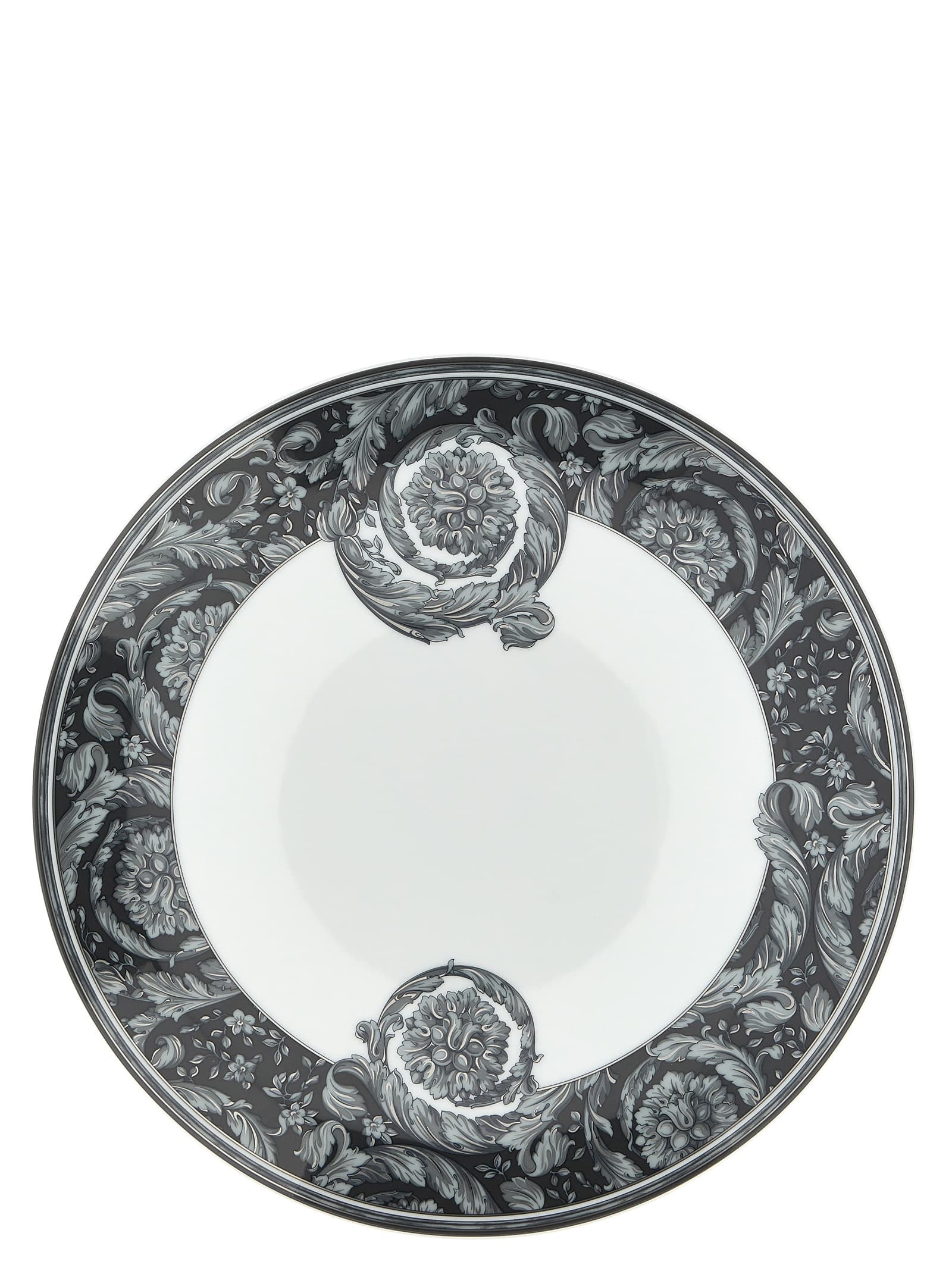 'Barocco Haze' dinner plate ⌀ 28 cm