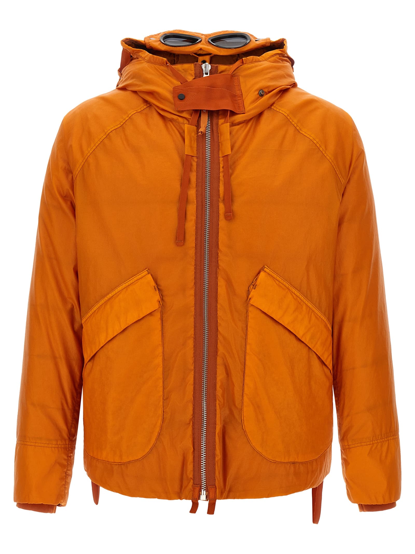 'Medium Jacket' куртка