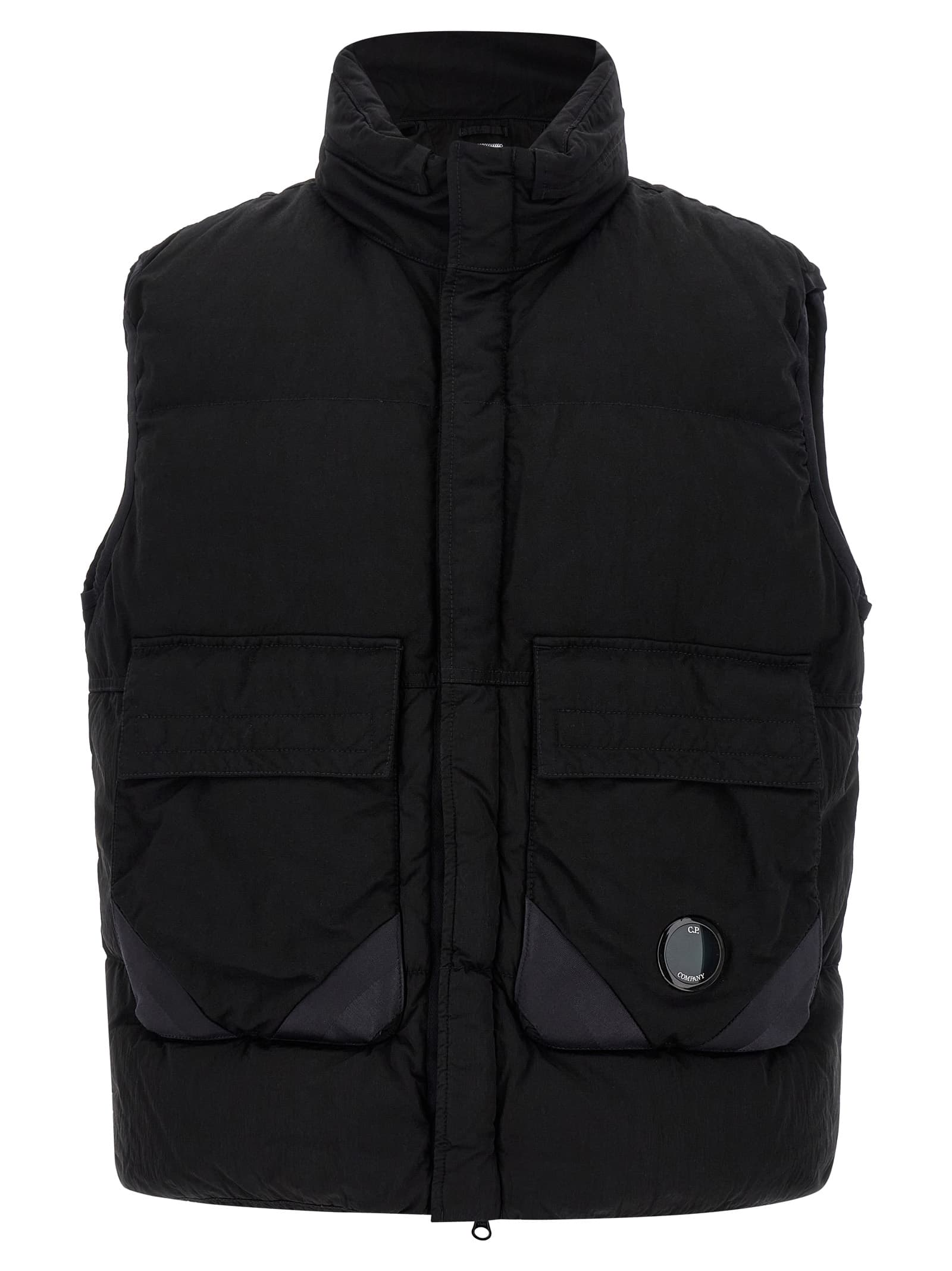 'Eco-Chrome R' жилет