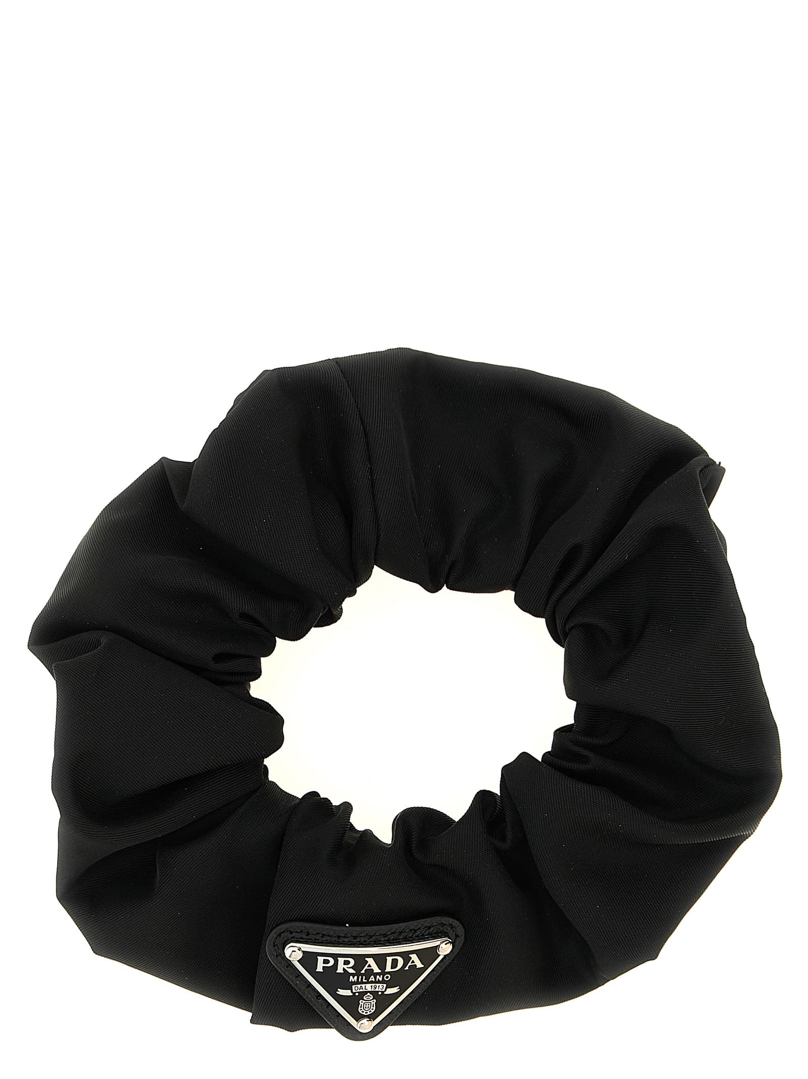 Re-Nylon резинка для волосся