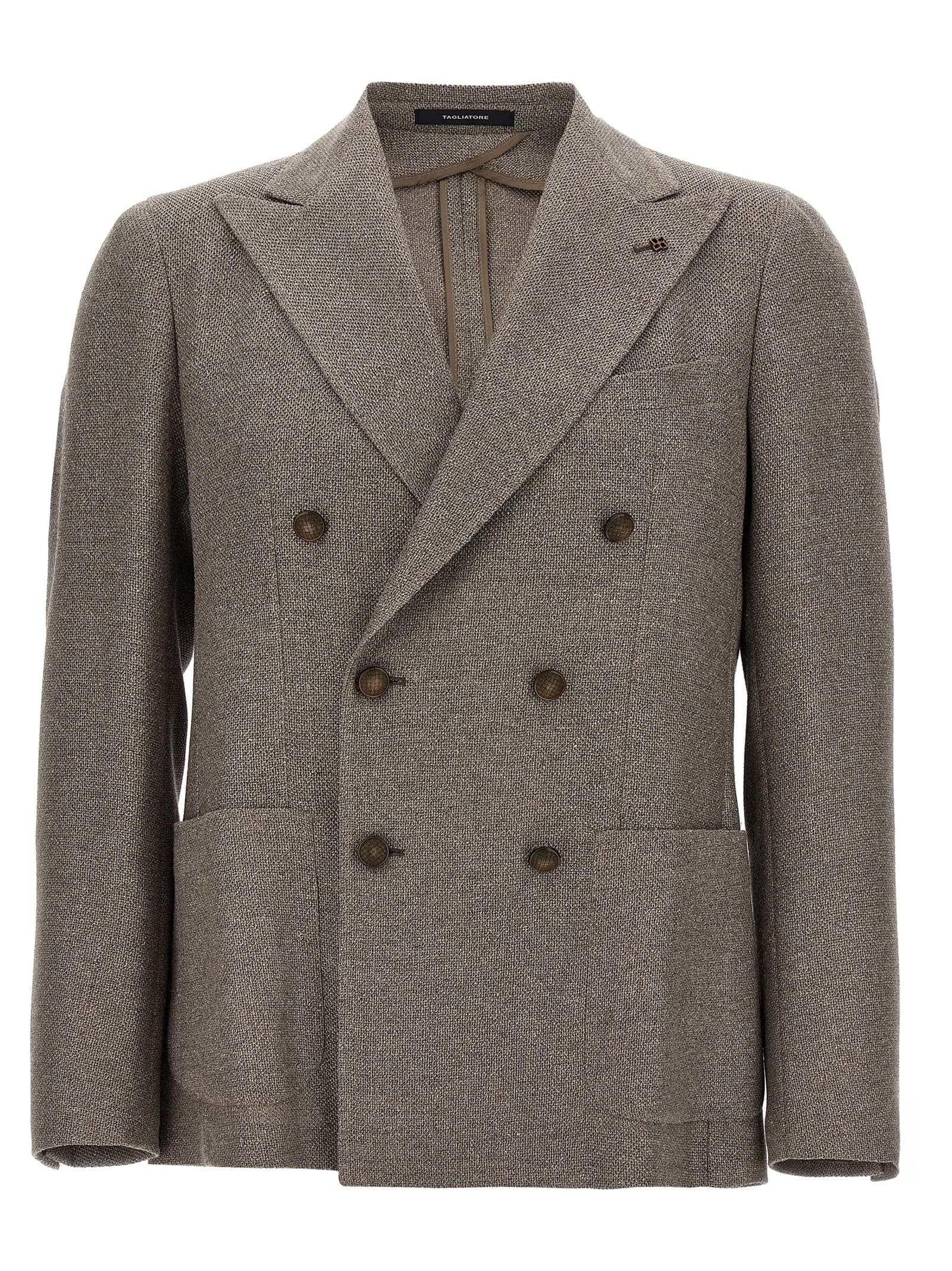 'Montecarlo' blazer