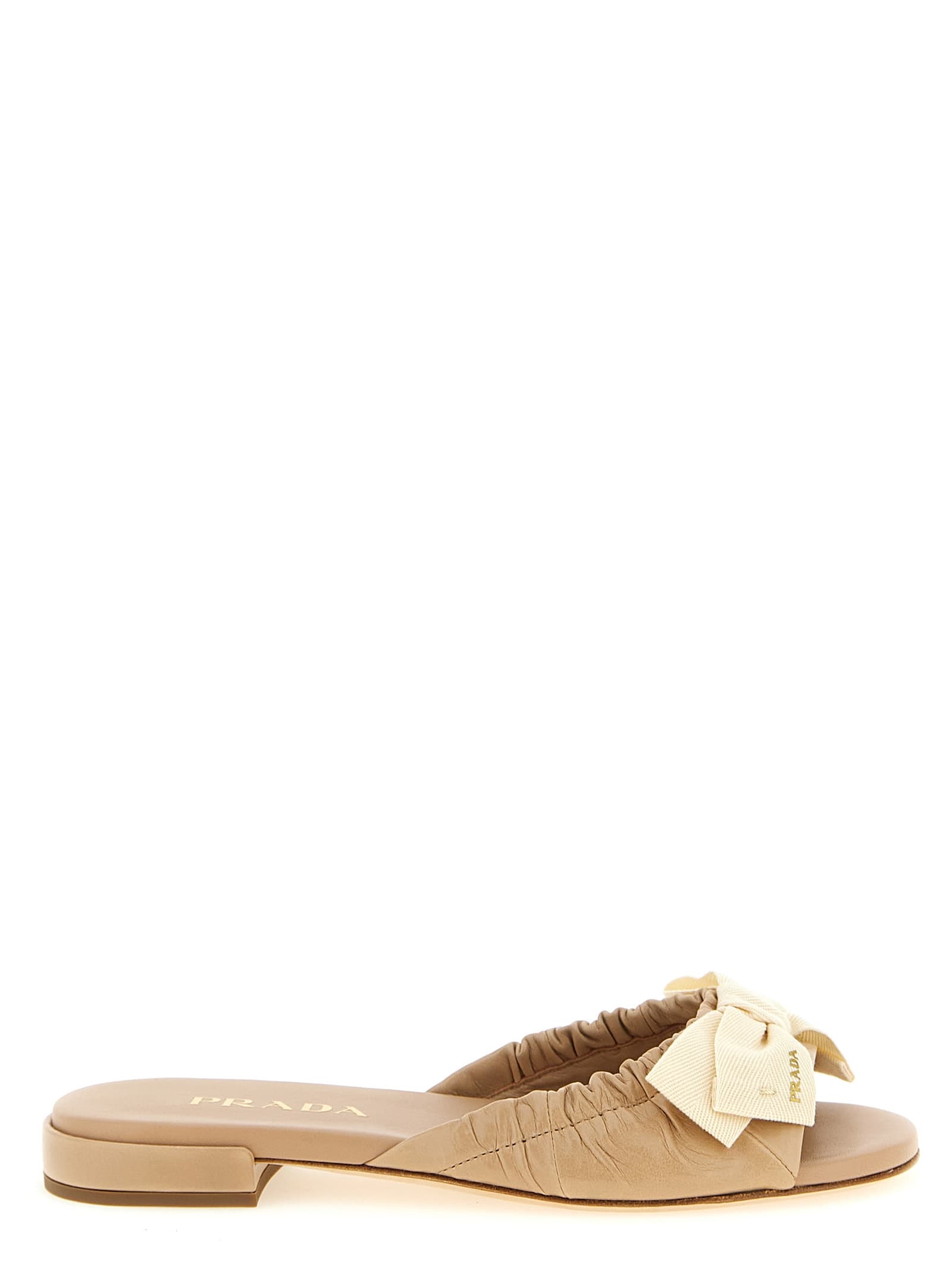 Слайди з бантом