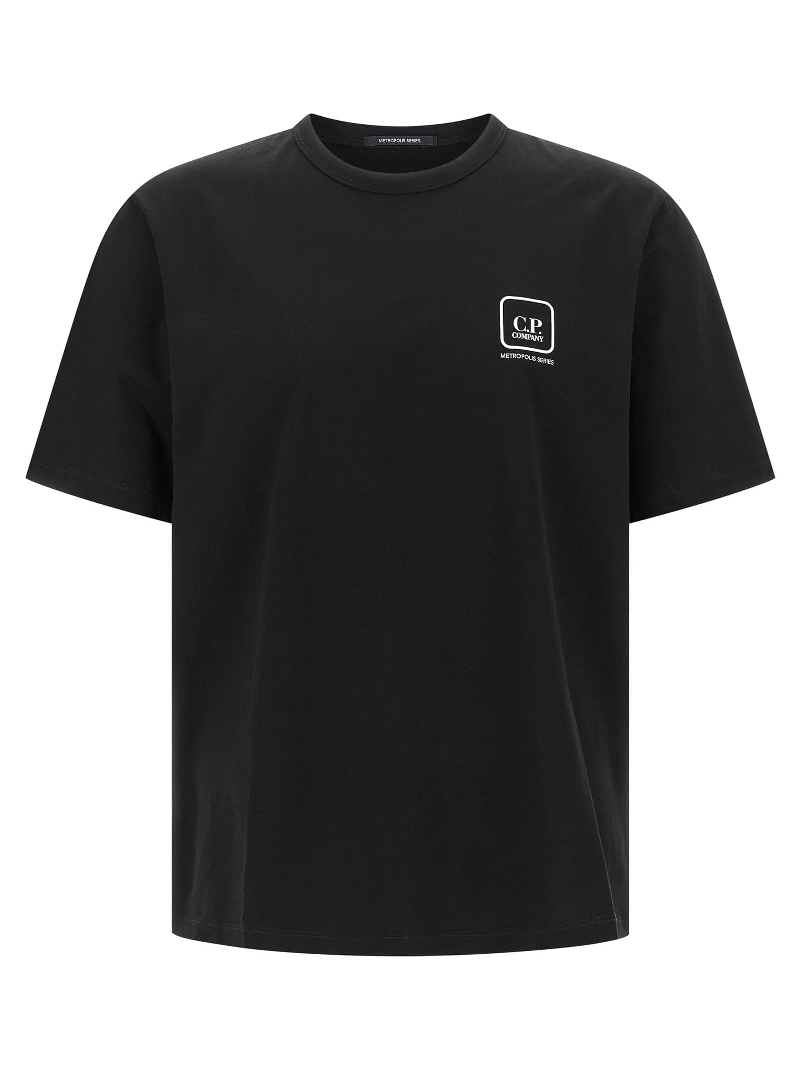 'Low Rise Loose' джинси