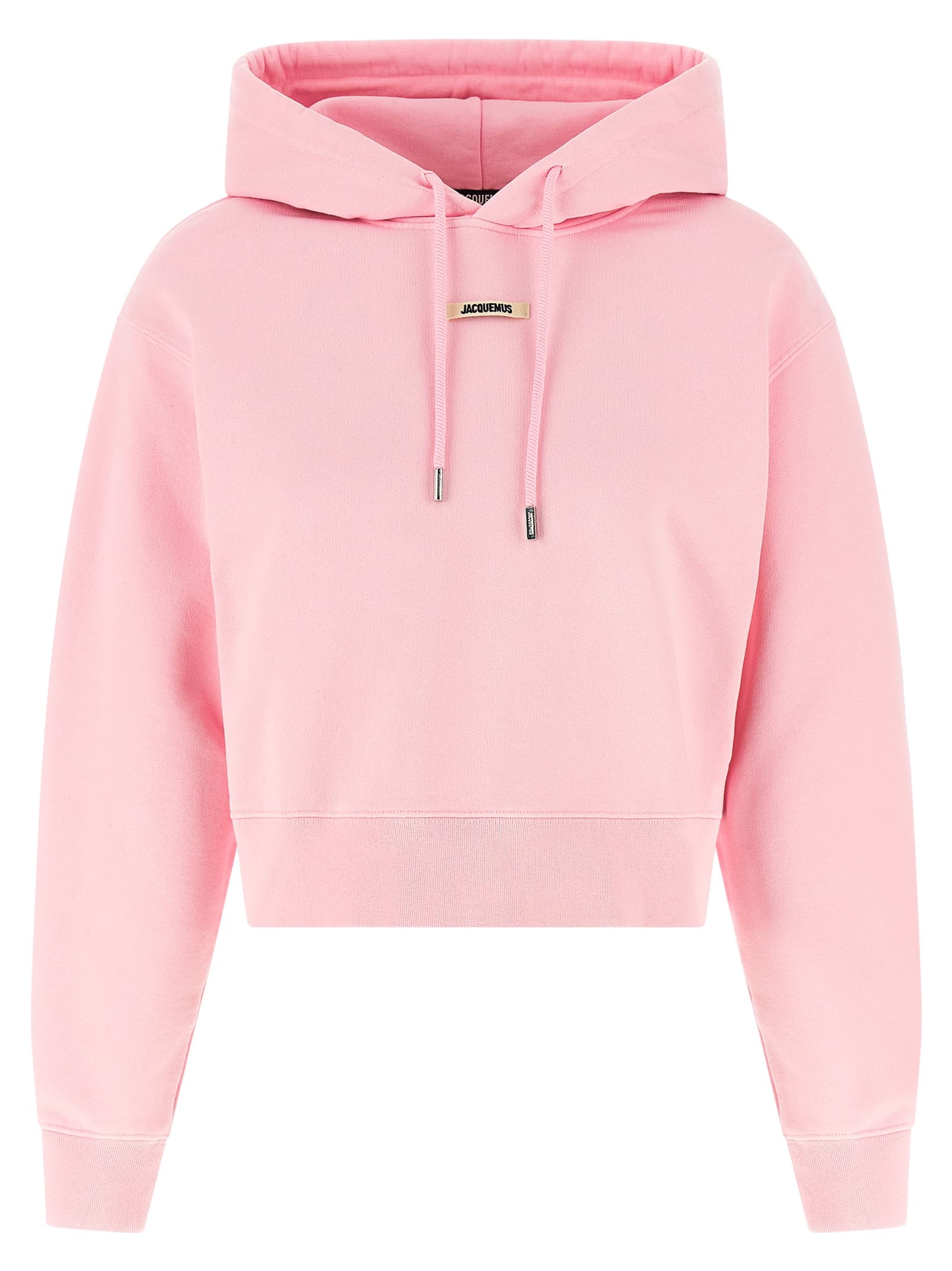 'Le Hoodie Gros-Grain' hoodie