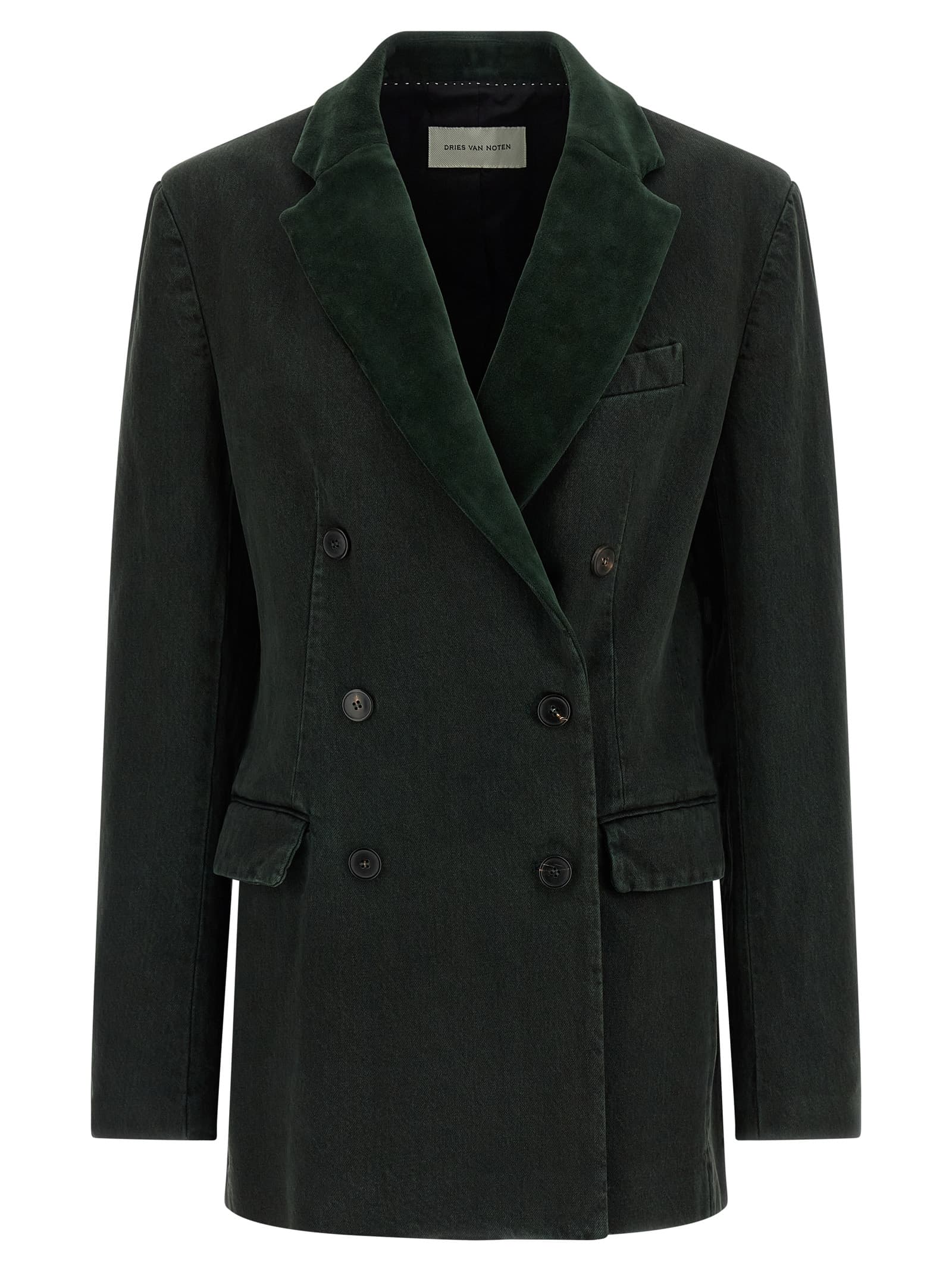 'Befya' блейзер