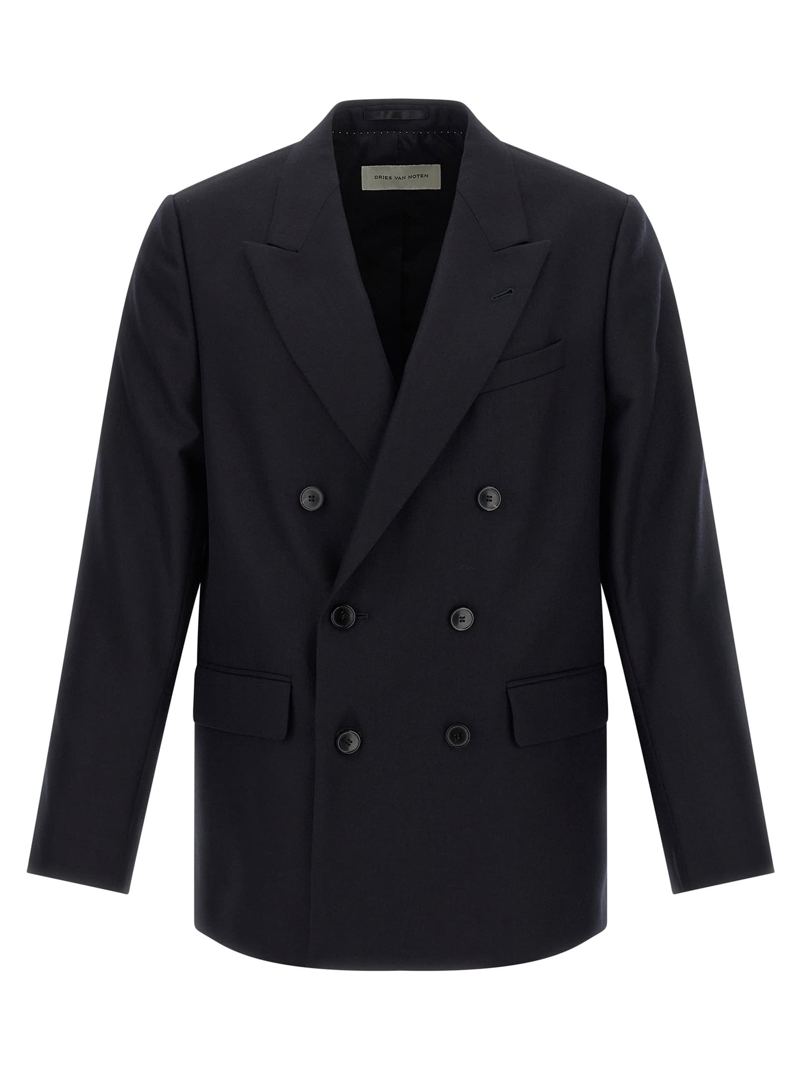 'Buforden' blazer