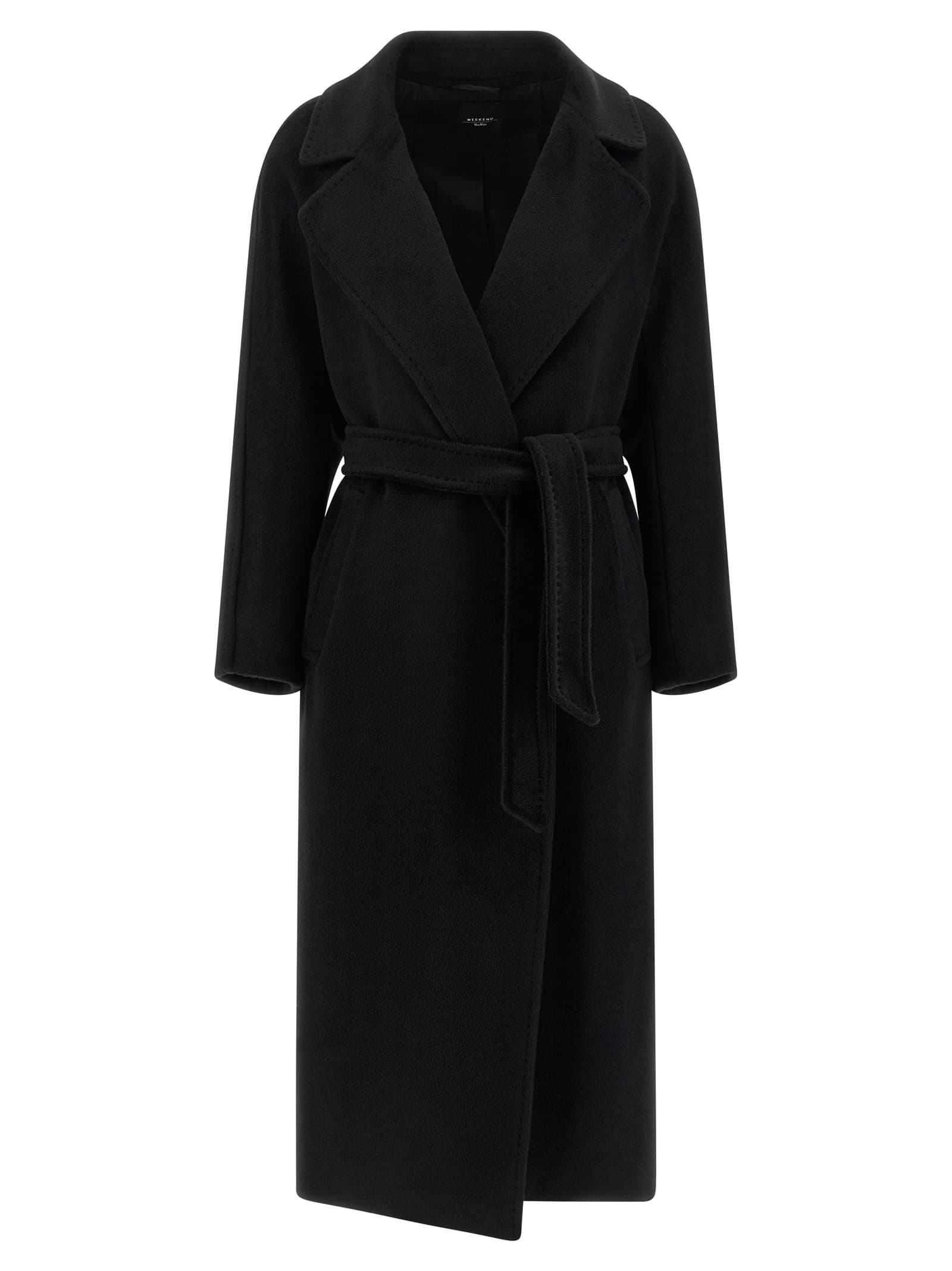 'Tempera' coat
