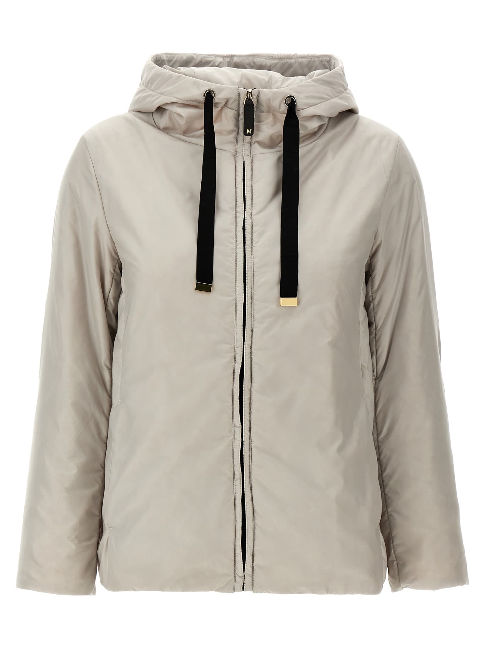 'Greenh' down куртка