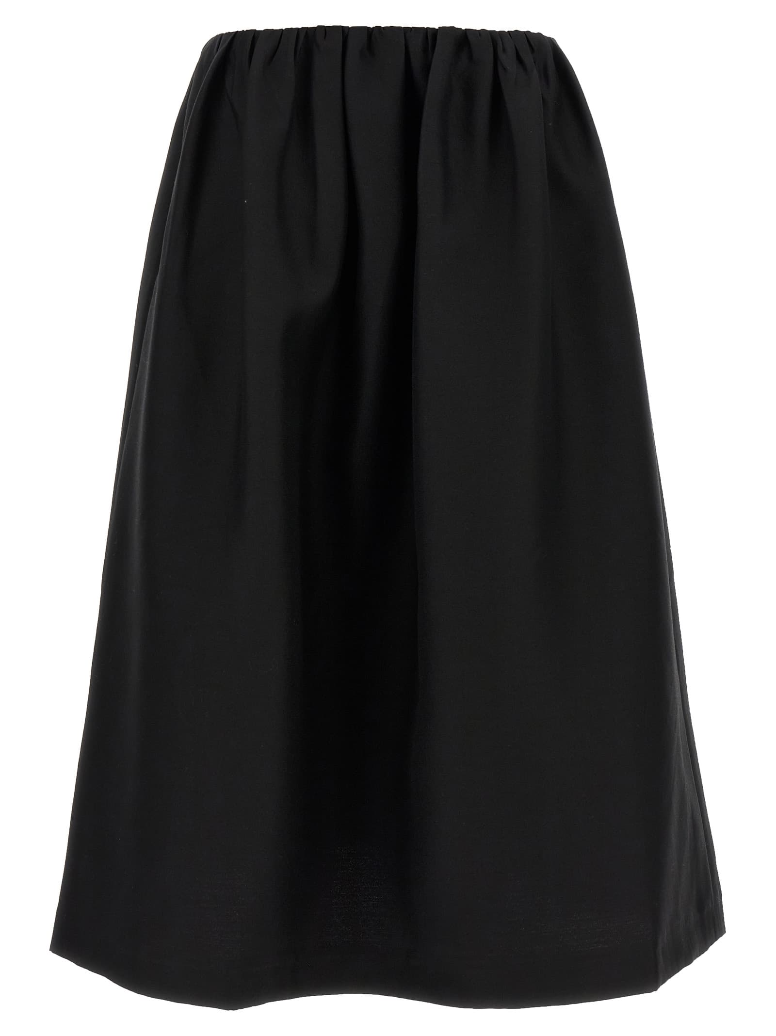 'Gathered Evening' skirt - зображення 1