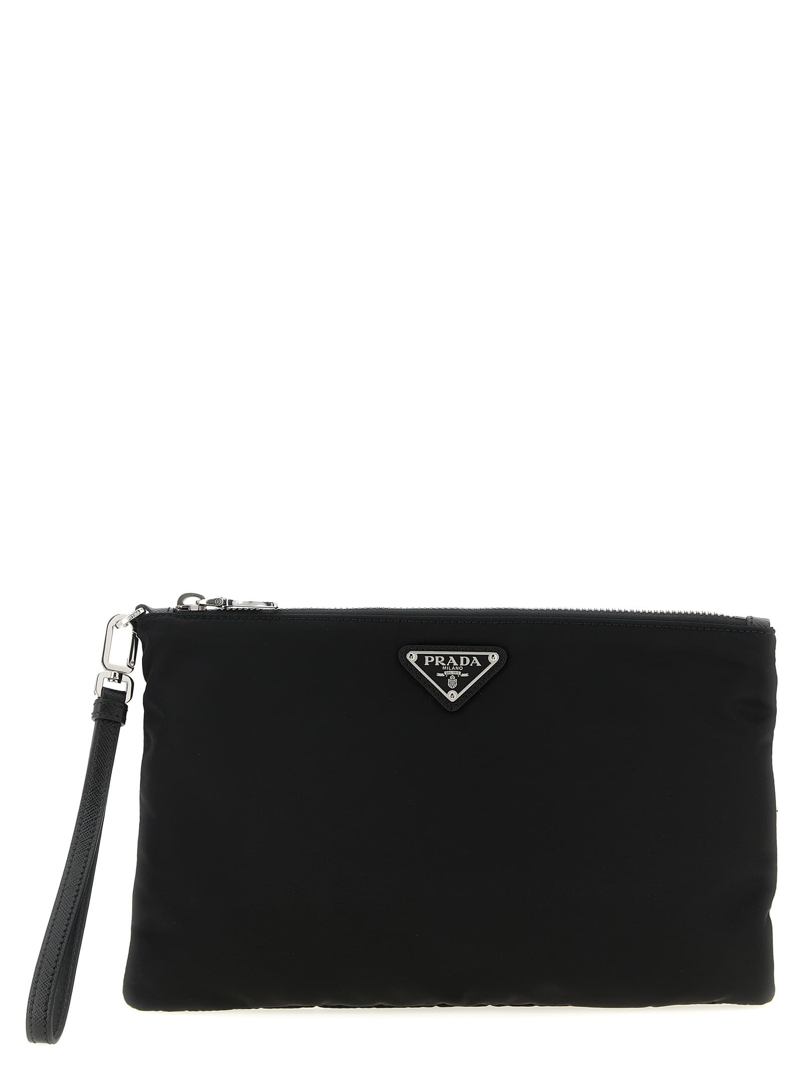 Pochette Re-Nylon