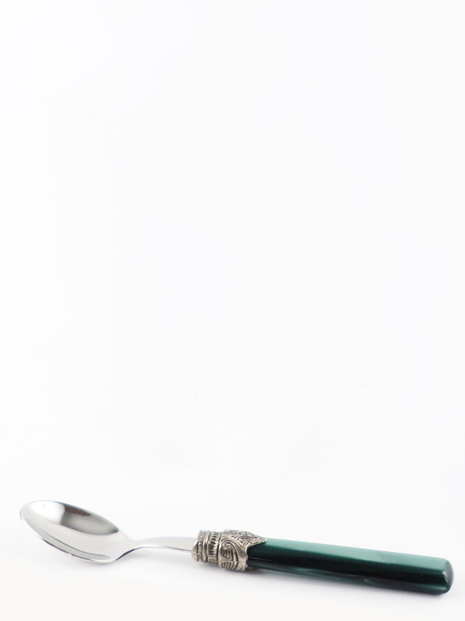 Набір з 6 чайних ложок 'Tosca' кави