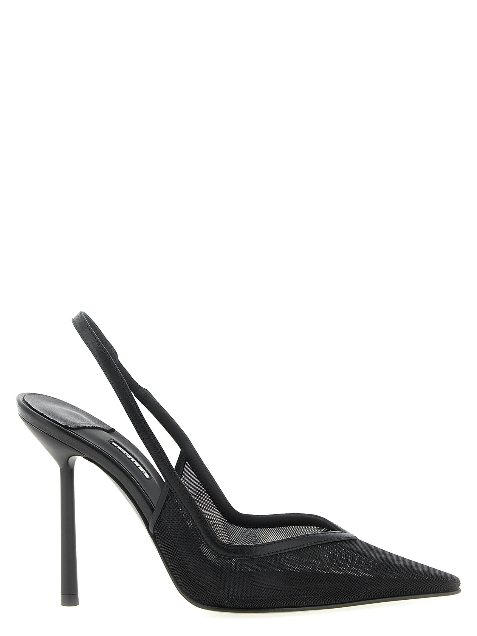 'Vivienne' slingback