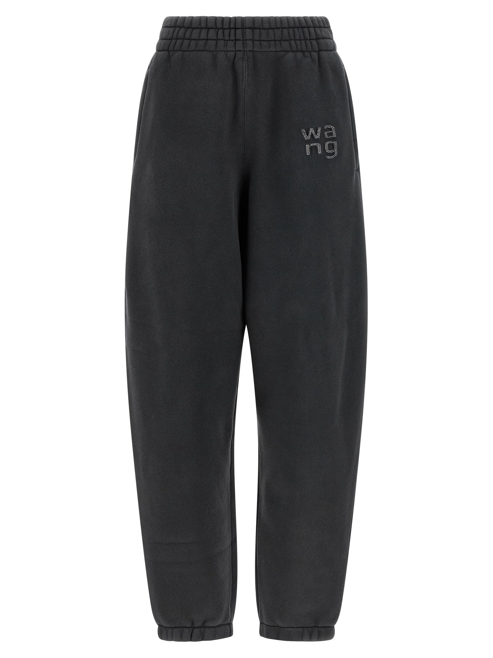 'Hotfix logo' joggers