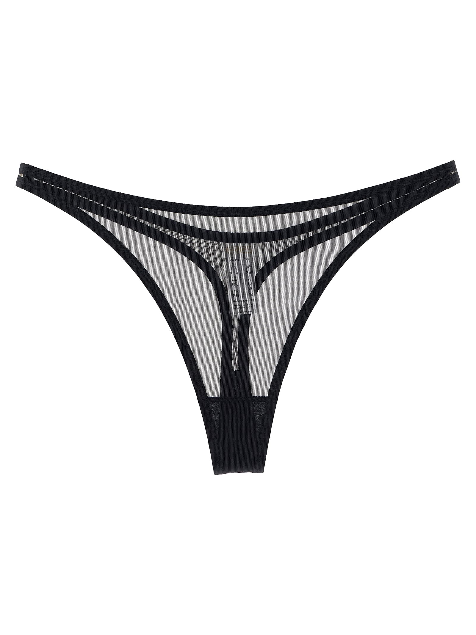 'Promesse' бразиліани