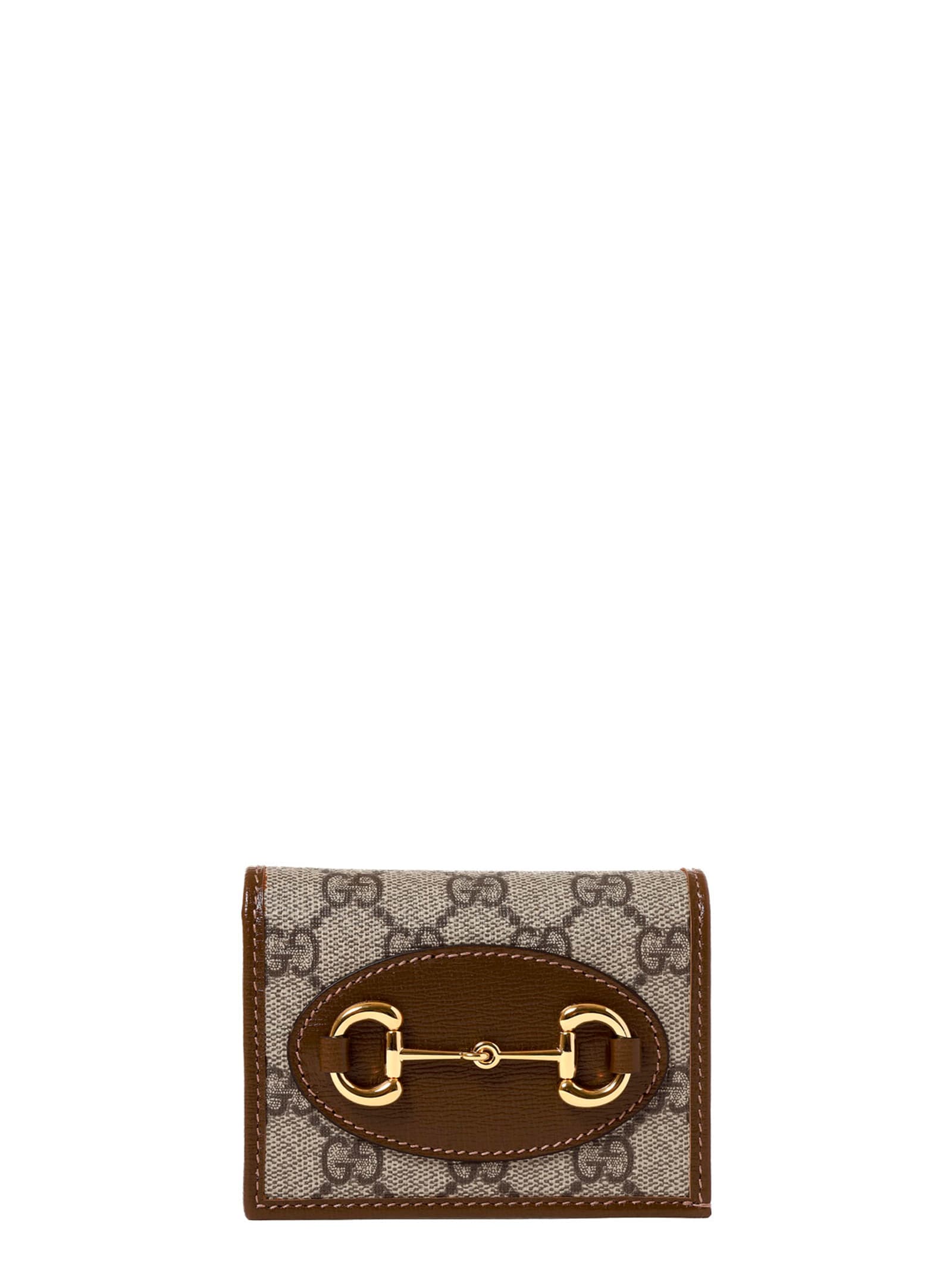'Gucci 1955 horsebit' гаманець